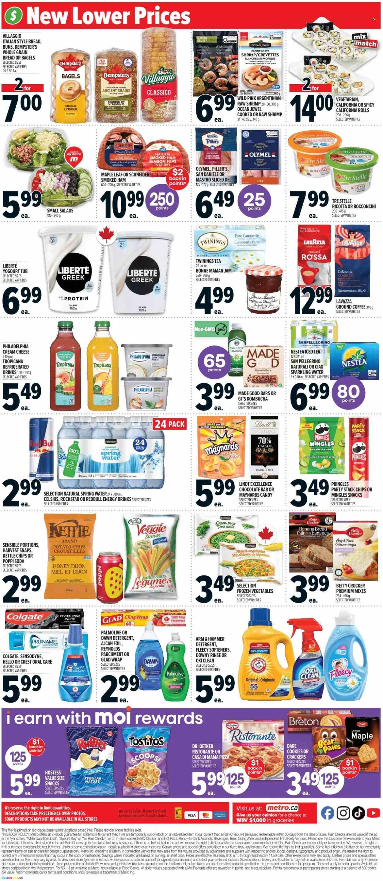 Metro flyer - February 19, 2026 - February 25, 2026. Page 3