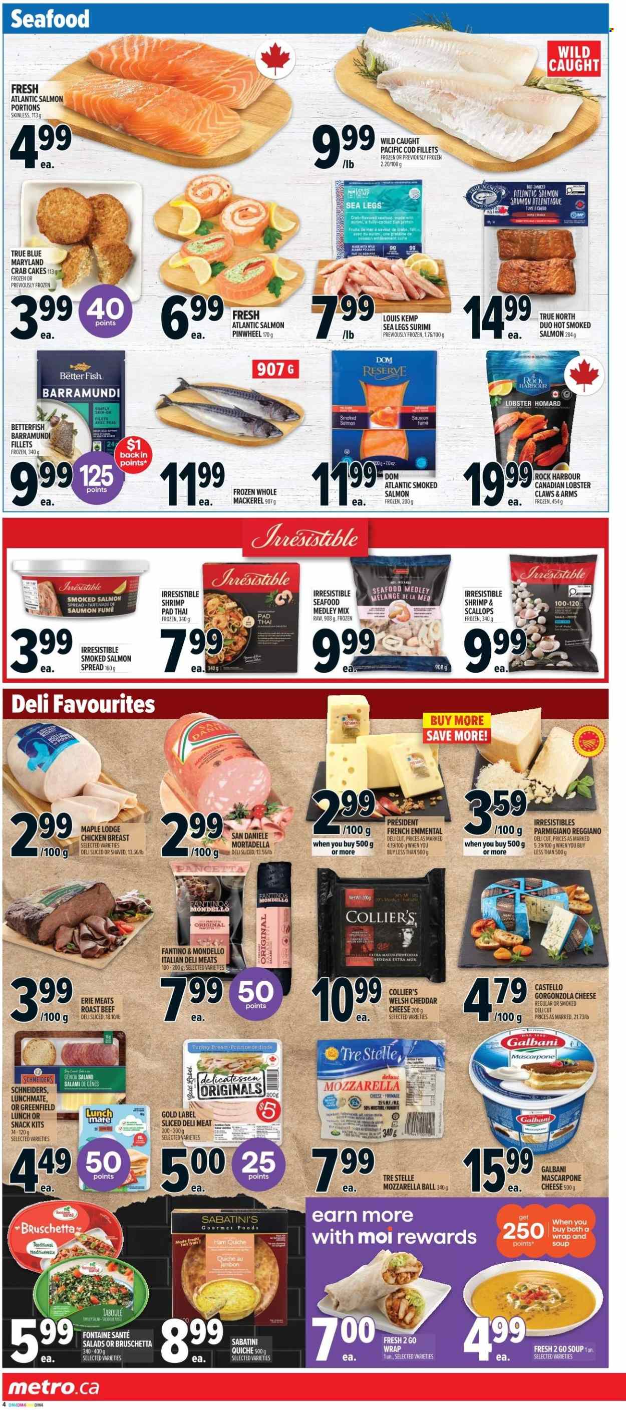 Metro flyer - February 19, 2026 - February 25, 2026. Page 7