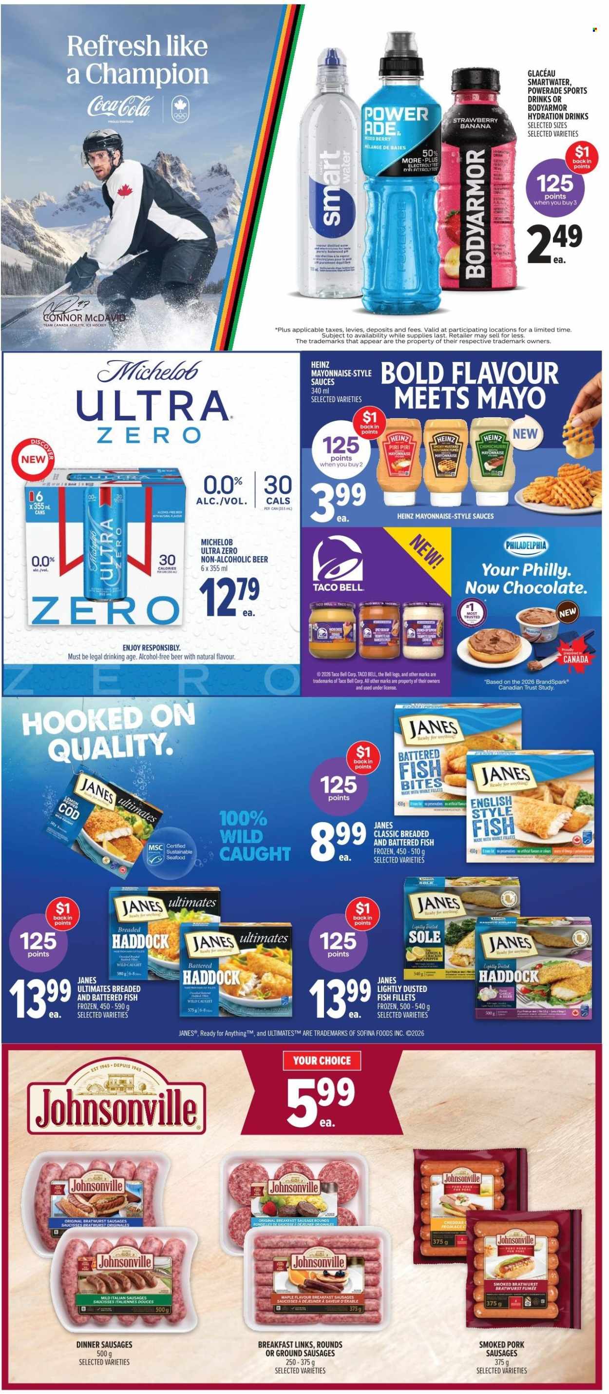 Metro flyer - February 19, 2026 - February 25, 2026. Page 14