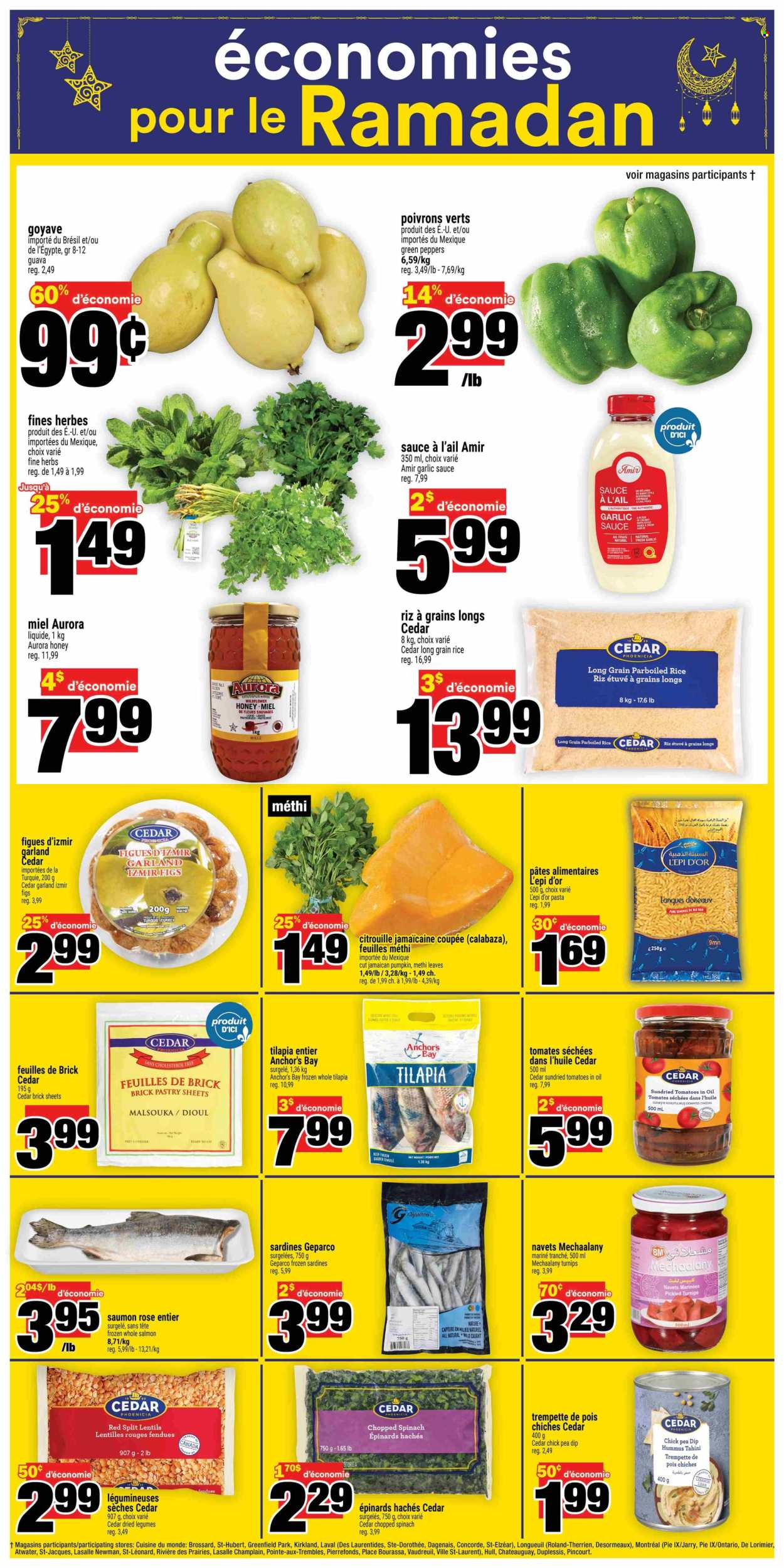 Super C flyer - February 19, 2026 - February 25, 2026. Page 3