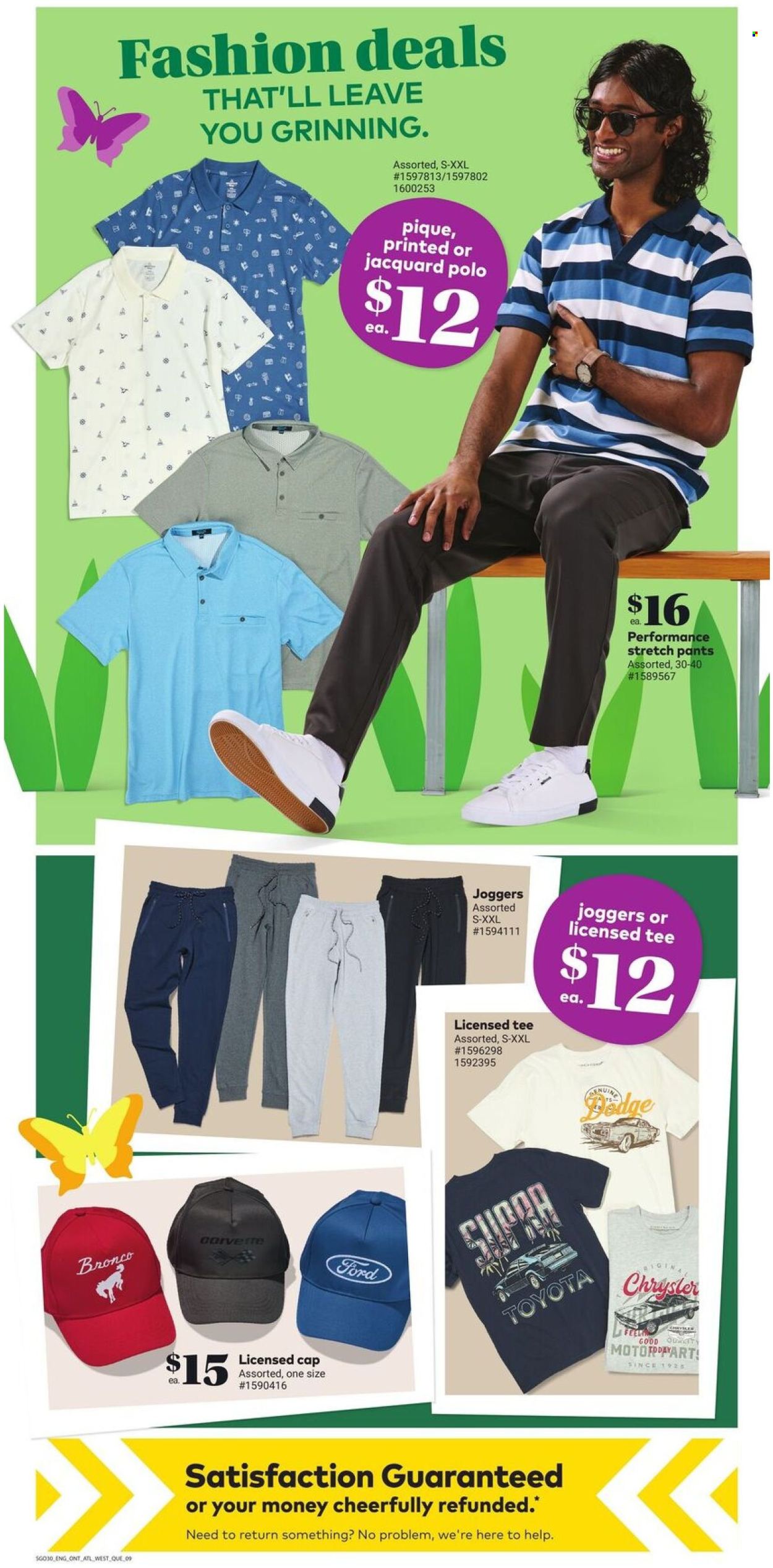 Giant Tiger flyer - February 25, 2026 - March 03, 2026. Page 11