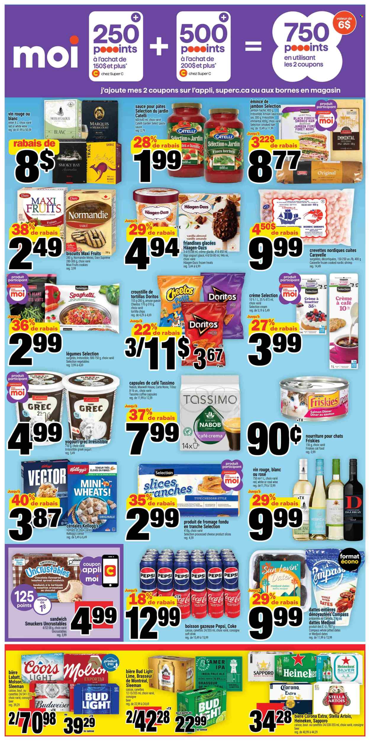 Super C flyer - February 26, 2026 - March 04, 2026. Page 2