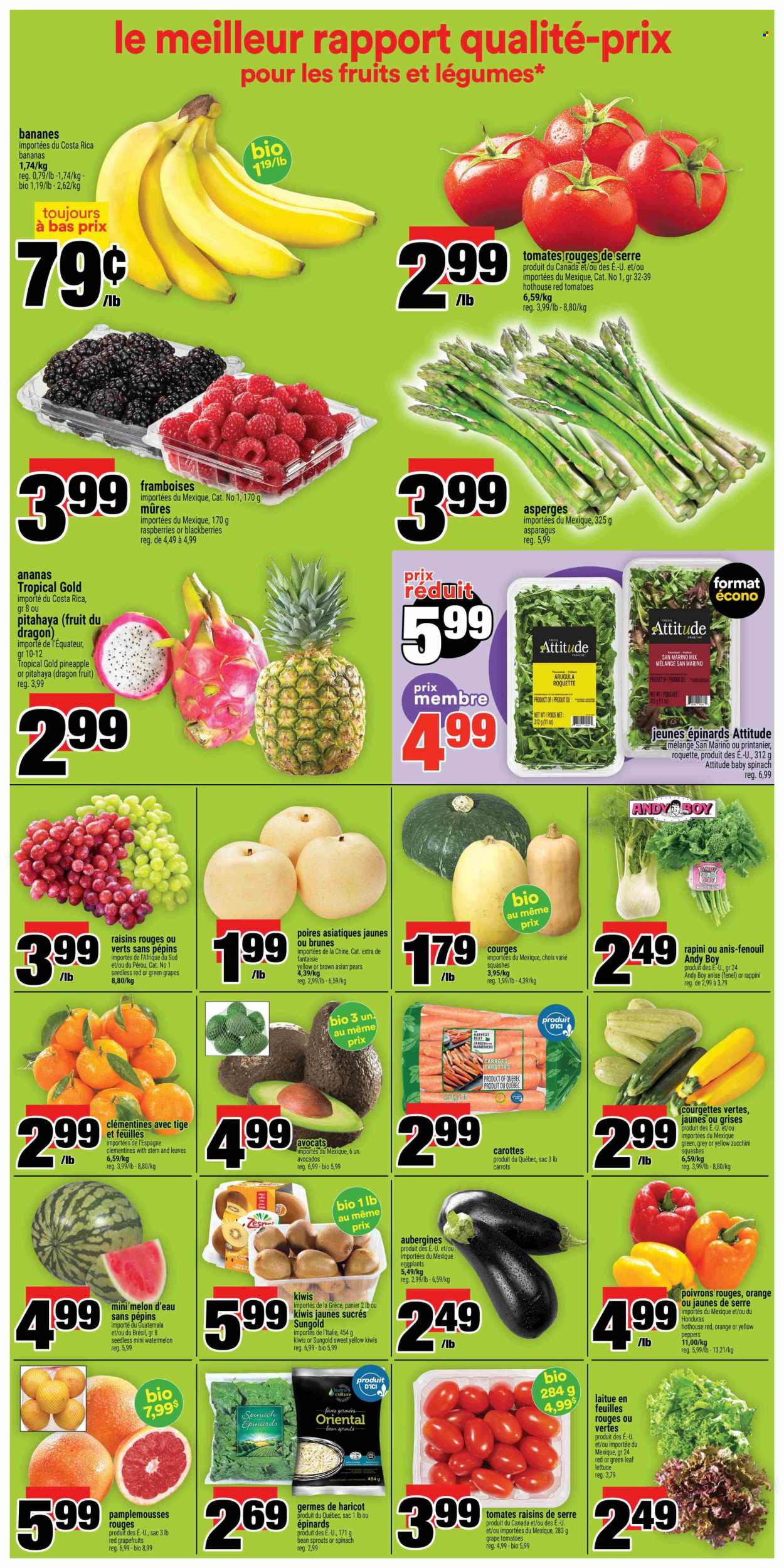 Super C flyer - February 26, 2026 - March 04, 2026. Page 4