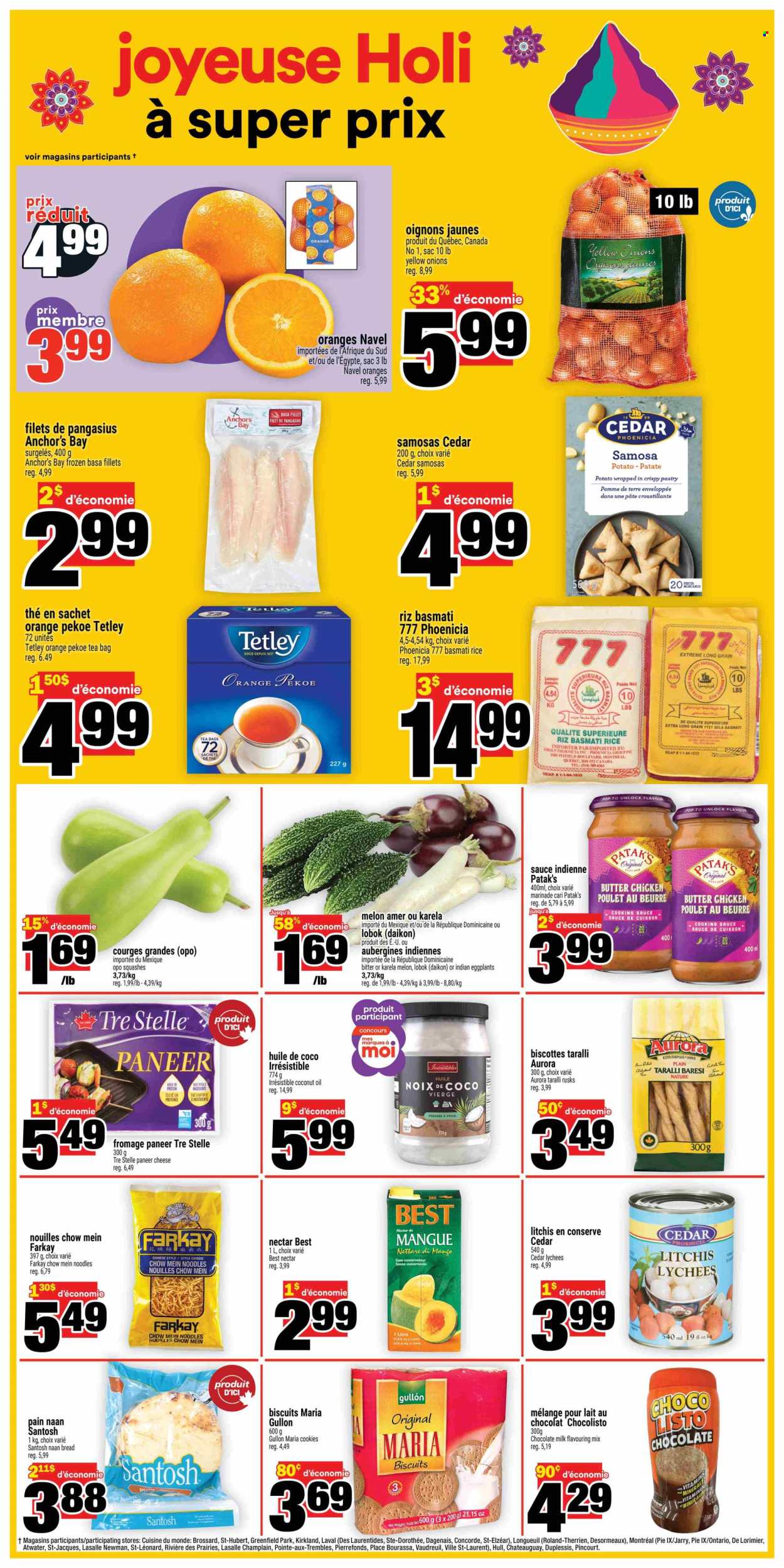 Super C flyer - February 26, 2026 - March 04, 2026. Page 10