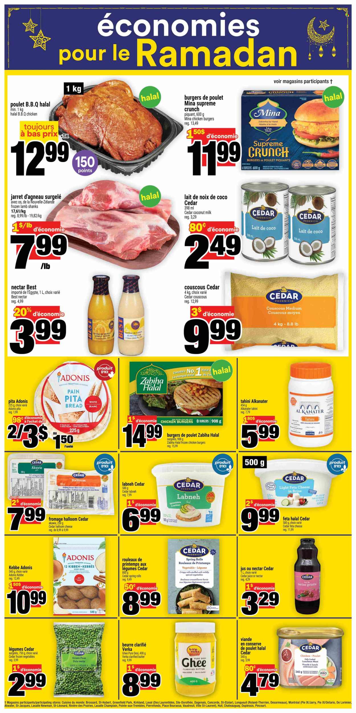 Super C flyer - February 26, 2026 - March 04, 2026. Page 4