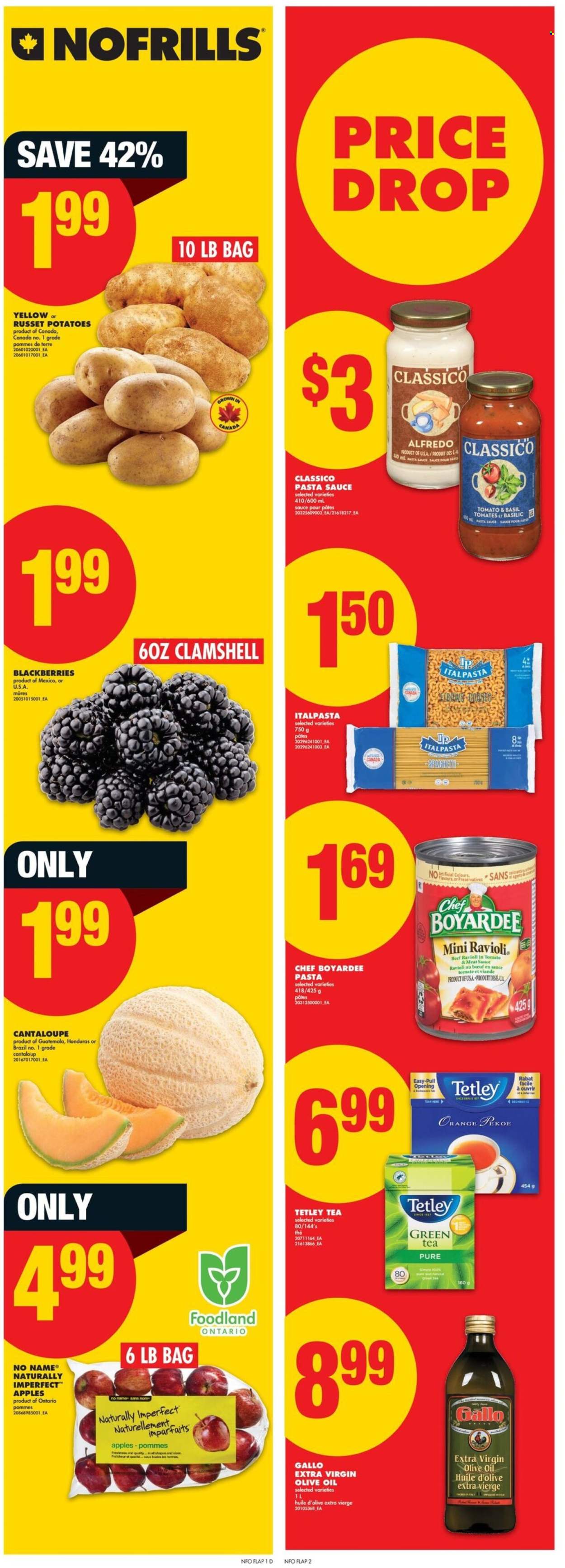 No Frills flyer - February 26, 2026 - March 04, 2026. Page 2