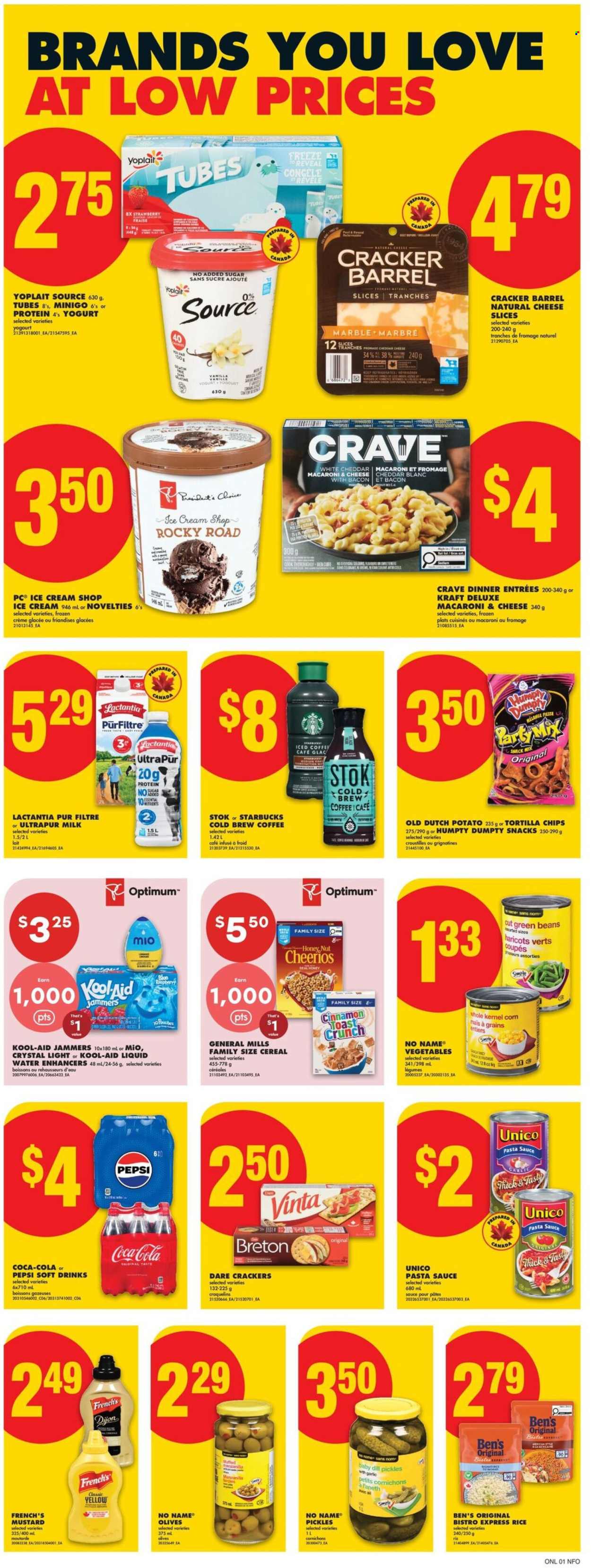 No Frills flyer - February 26, 2026 - March 04, 2026. Page 9