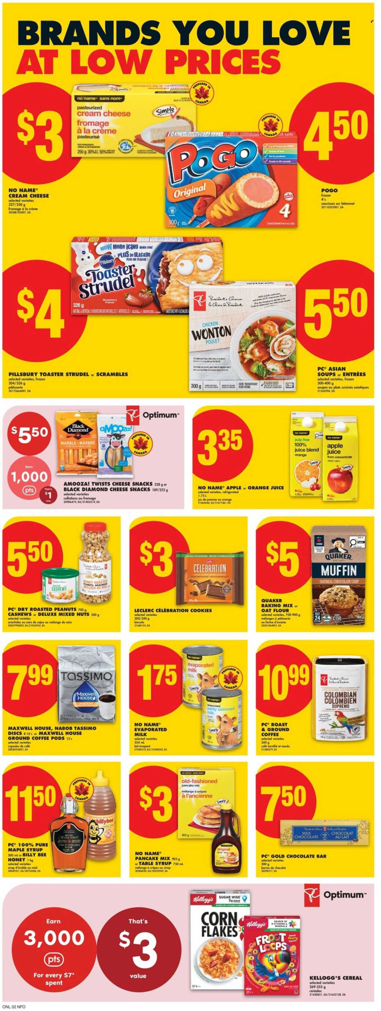 No Frills flyer - February 26, 2026 - March 04, 2026. Page 10