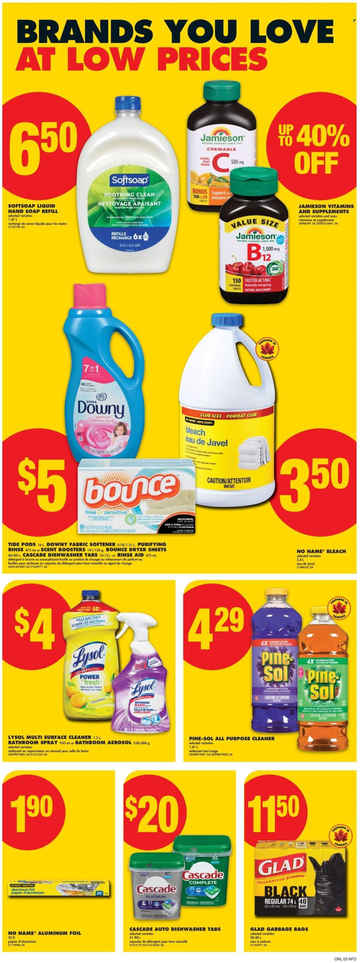 No Frills flyer - February 26, 2026 - March 04, 2026. Page 11