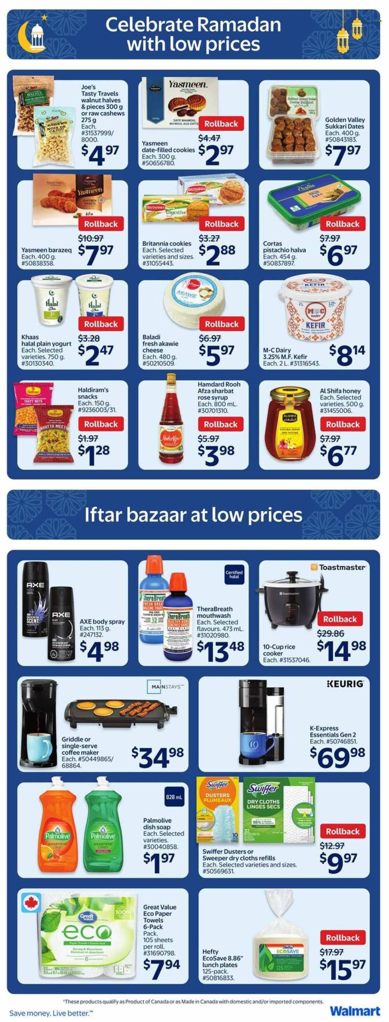 Walmart flyer - February 26, 2026 - March 04, 2026. Page 11