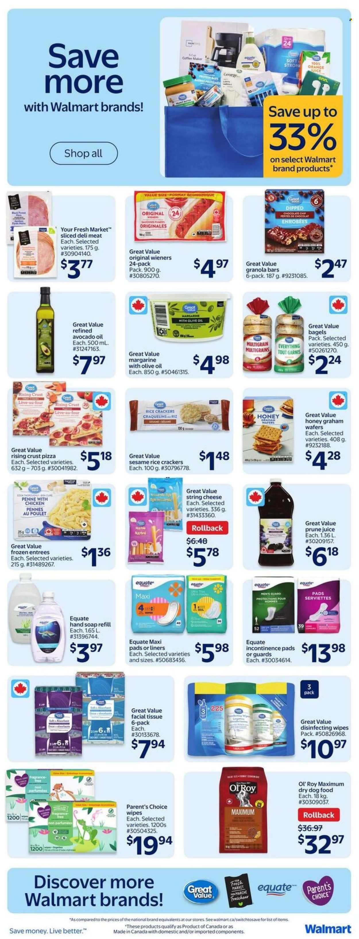 Walmart flyer - February 26, 2026 - March 04, 2026. Page 13