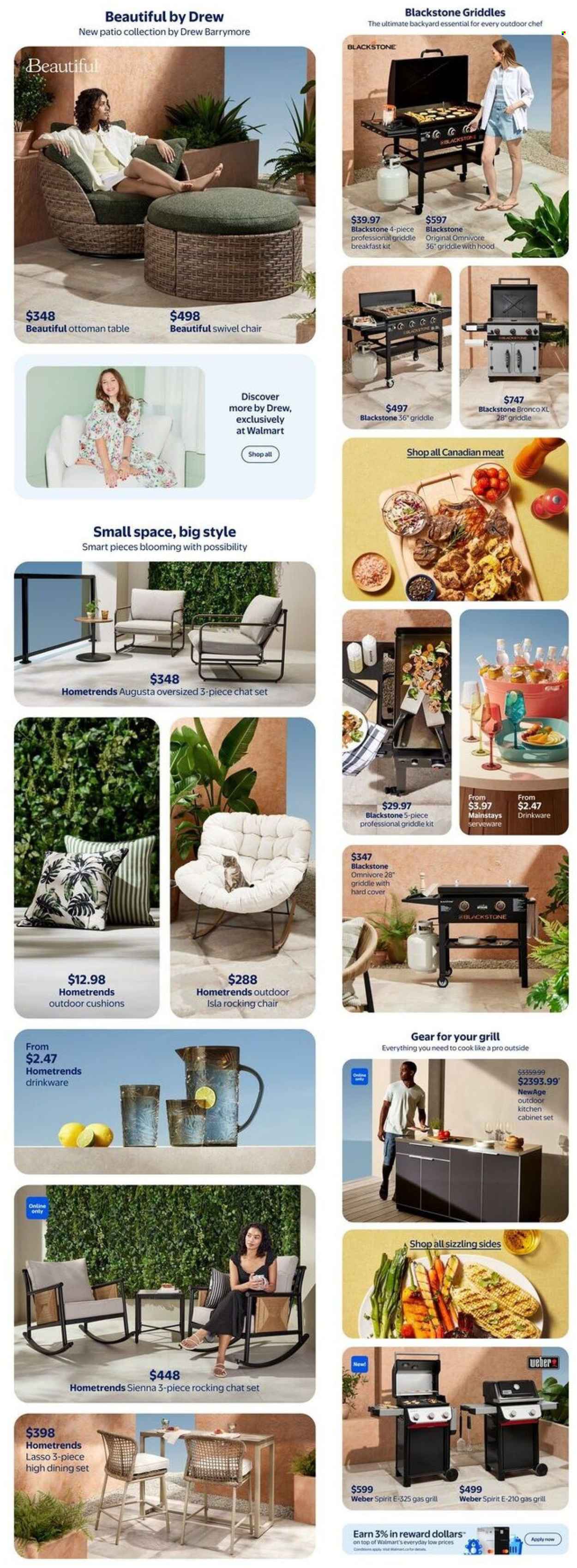 Walmart flyer - February 26, 2026 - April 29, 2026. Page 2
