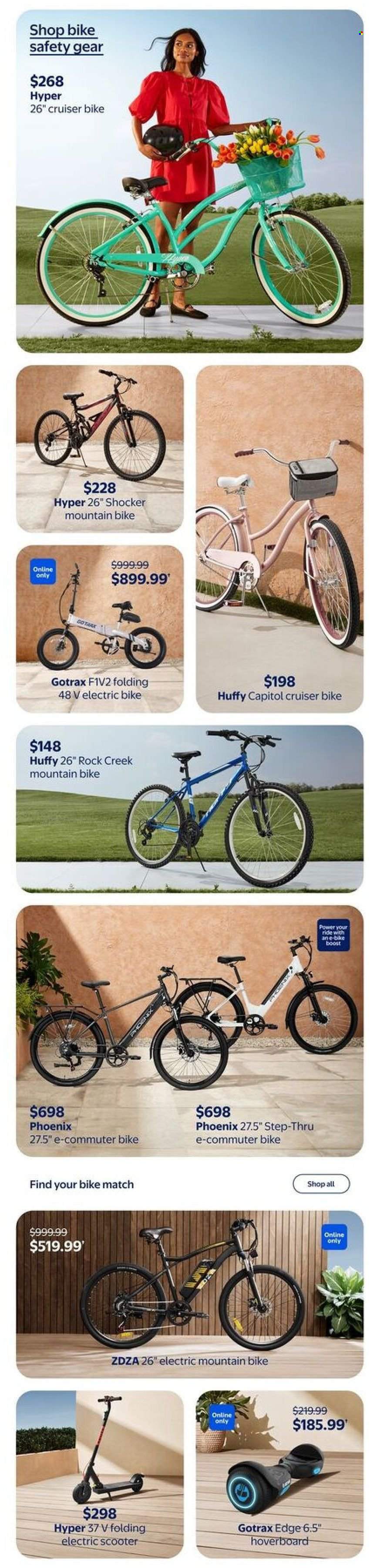 Walmart flyer - February 26, 2026 - April 29, 2026. Page 12