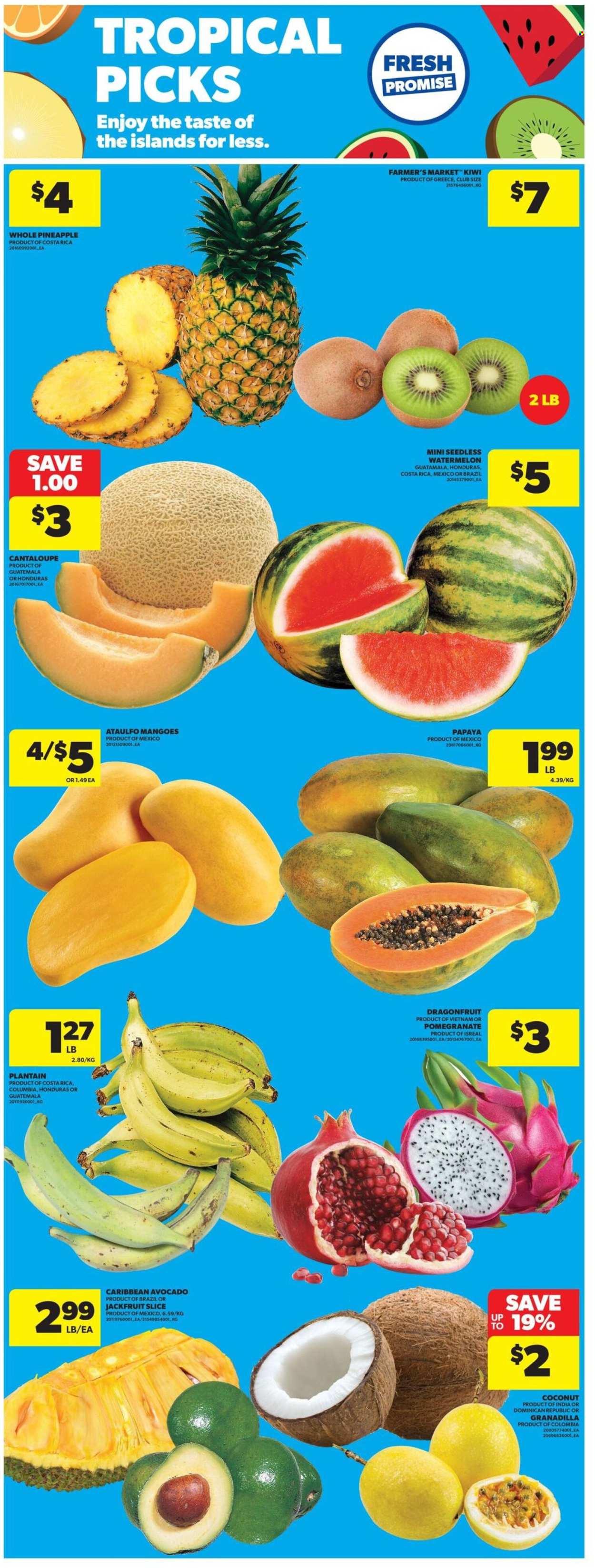 Real Canadian Superstore flyer - February 26, 2026 - March 04, 2026. Page 5