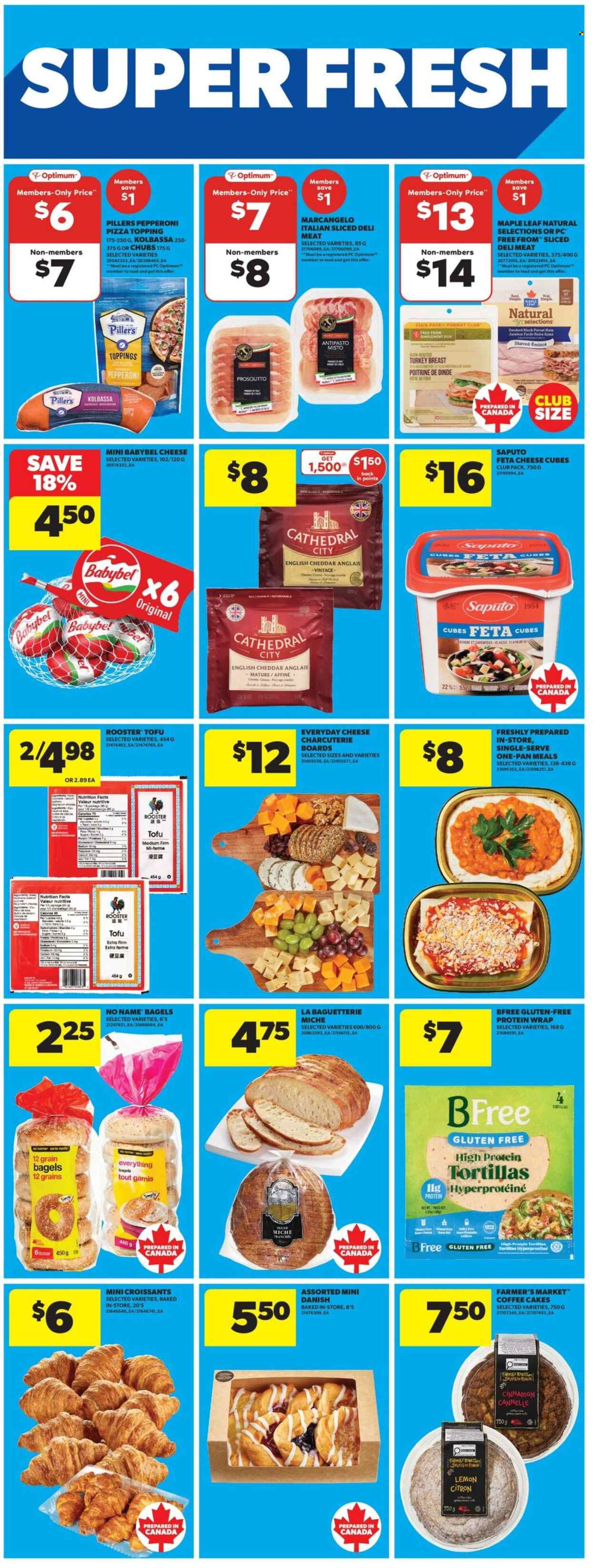 Real Canadian Superstore flyer - February 26, 2026 - March 04, 2026. Page 8