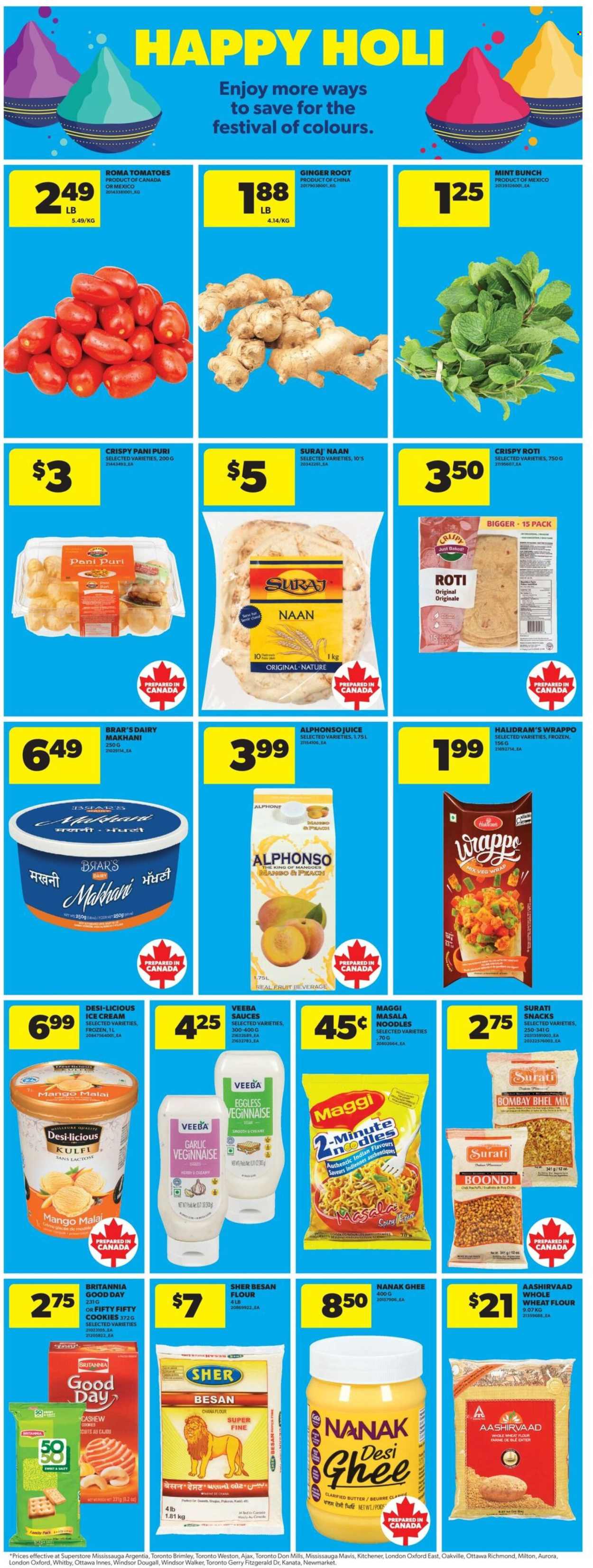 Real Canadian Superstore flyer - February 26, 2026 - March 04, 2026. Page 11