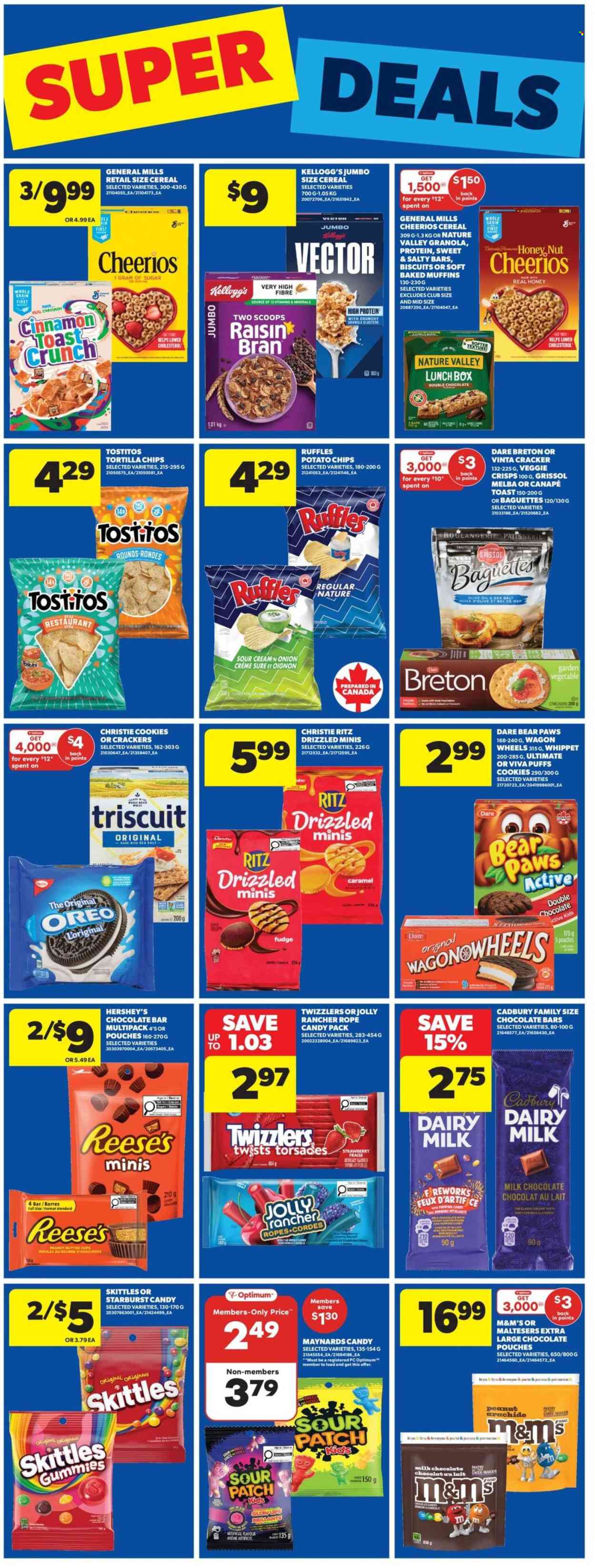 Real Canadian Superstore flyer - February 26, 2026 - March 04, 2026. Page 15