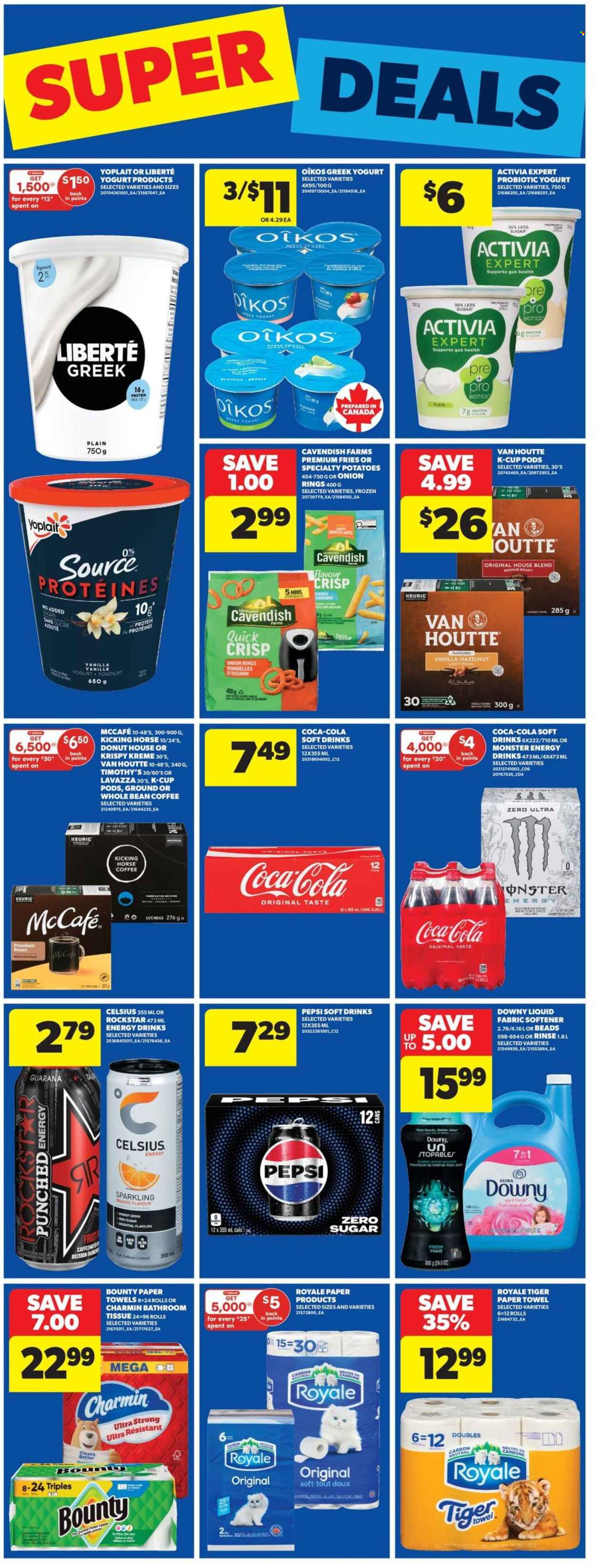 Real Canadian Superstore flyer - February 26, 2026 - March 04, 2026. Page 16