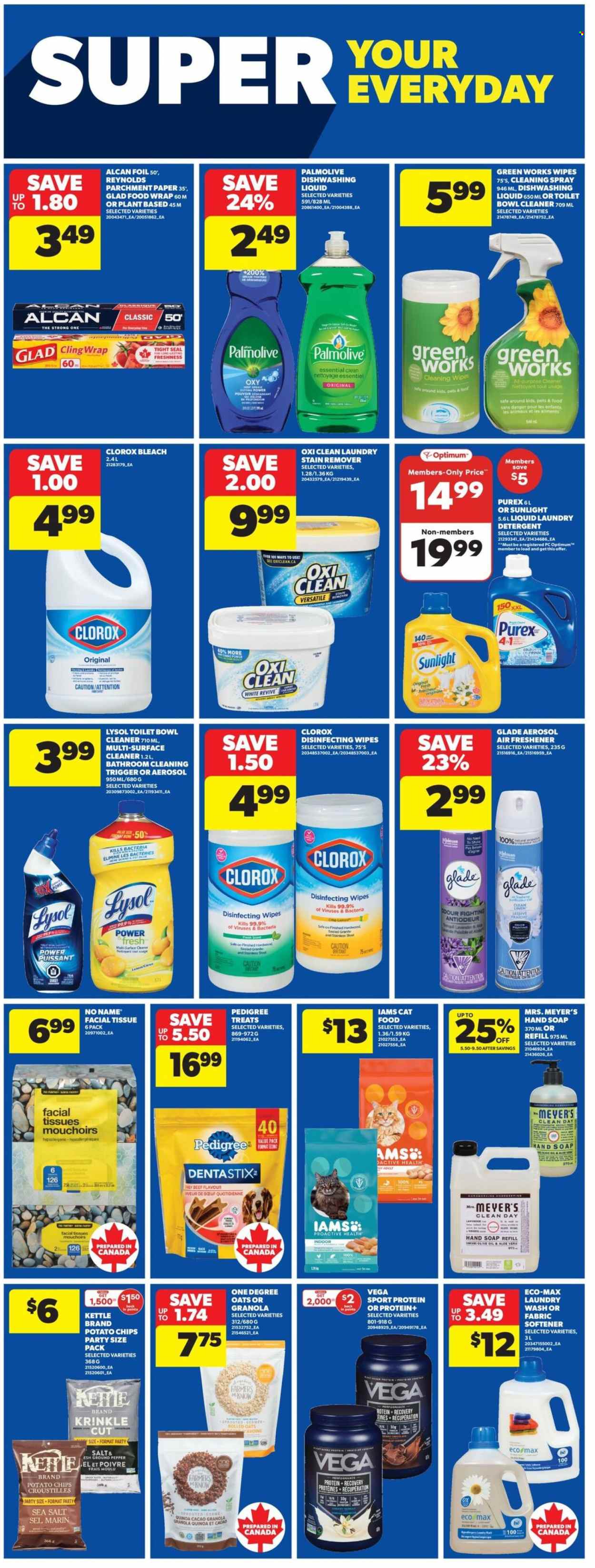 Real Canadian Superstore flyer - February 26, 2026 - March 04, 2026. Page 19