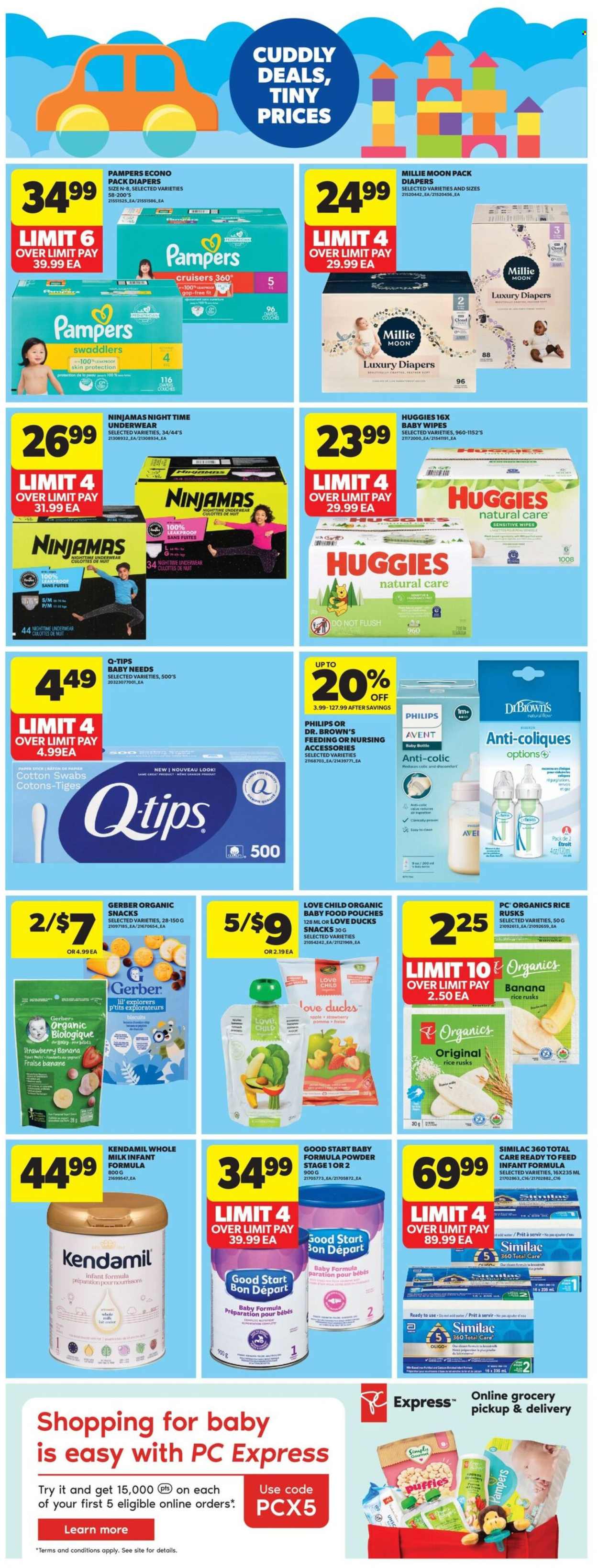 Real Canadian Superstore flyer - February 26, 2026 - March 04, 2026. Page 23
