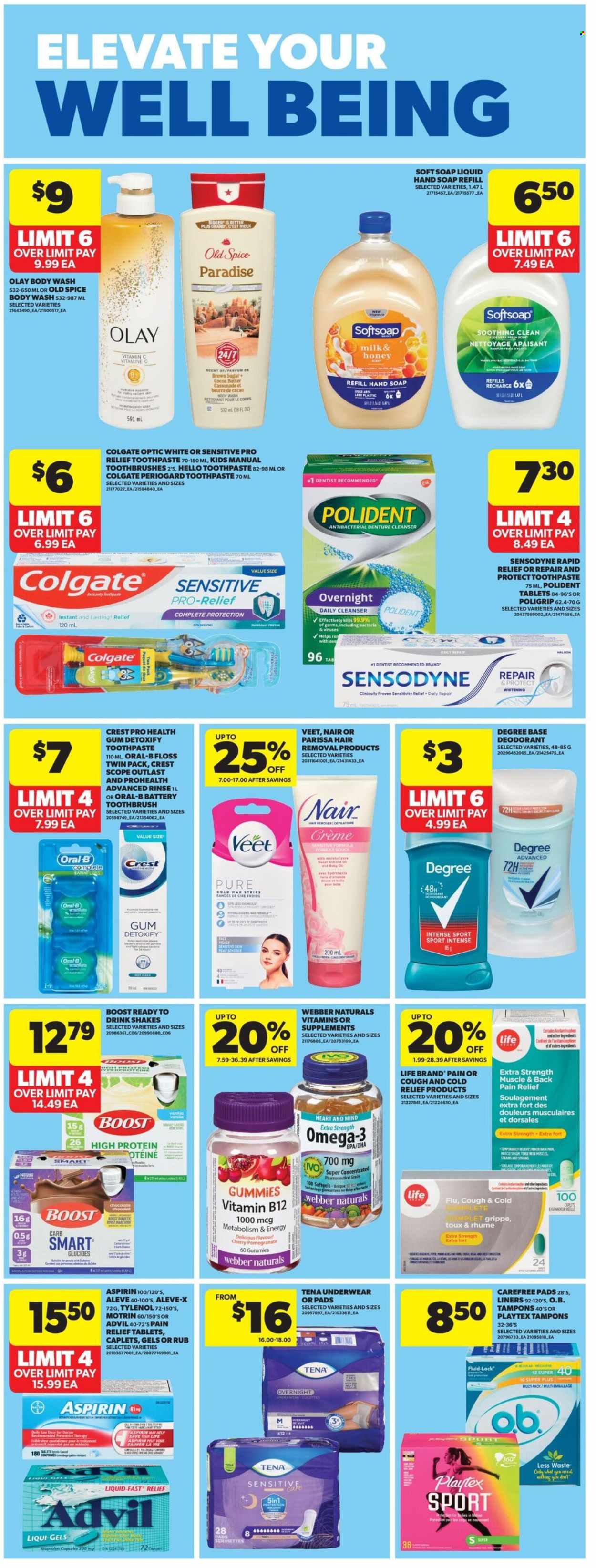 Real Canadian Superstore flyer - February 26, 2026 - March 04, 2026. Page 27