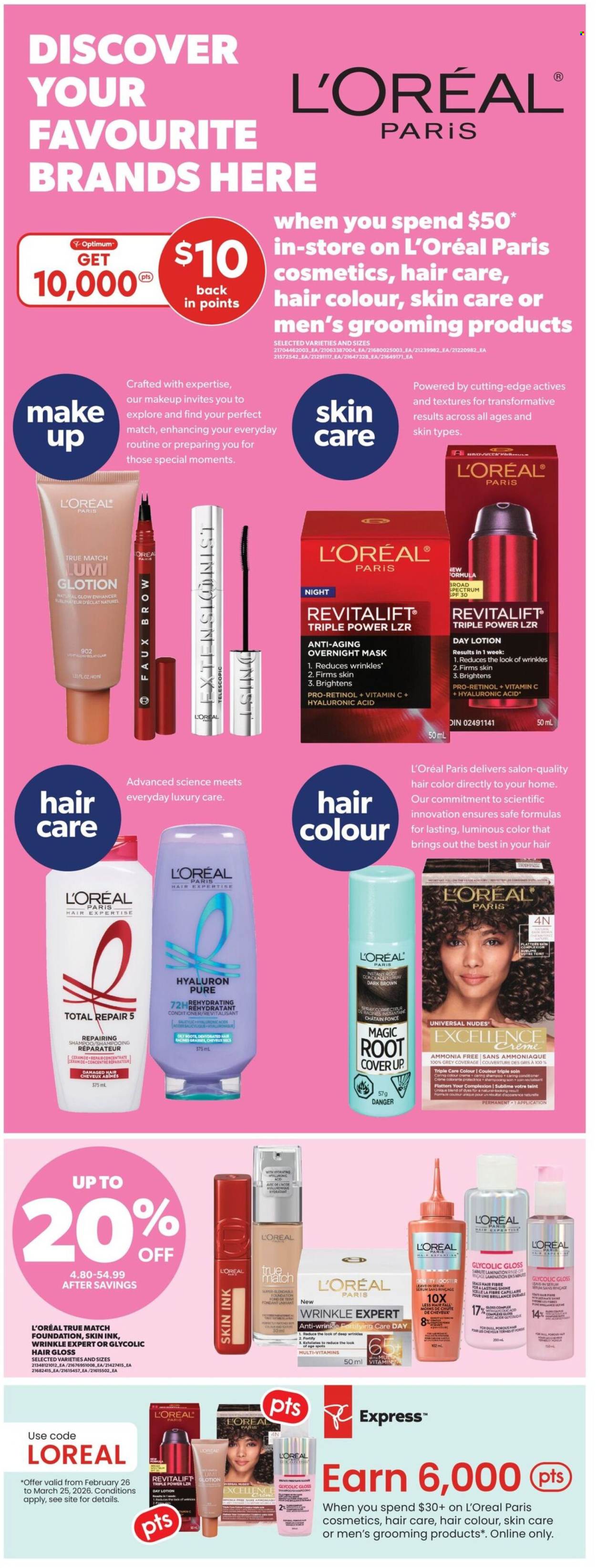 Real Canadian Superstore flyer - February 26, 2026 - March 04, 2026. Page 28