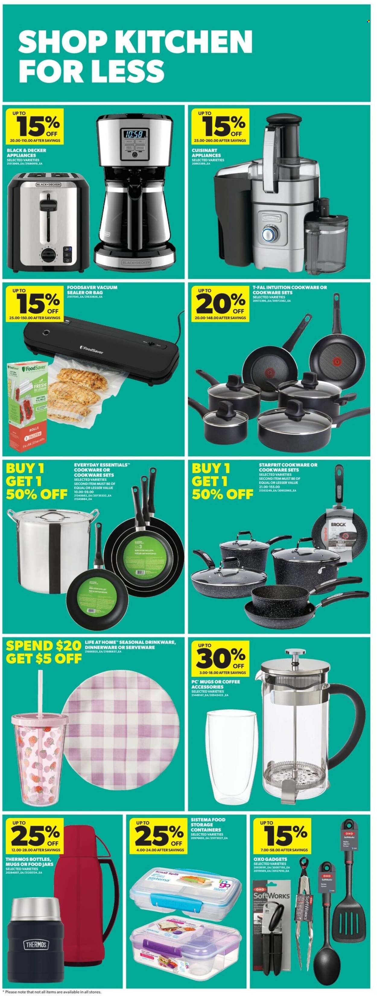 Real Canadian Superstore flyer - February 26, 2026 - March 04, 2026. Page 30