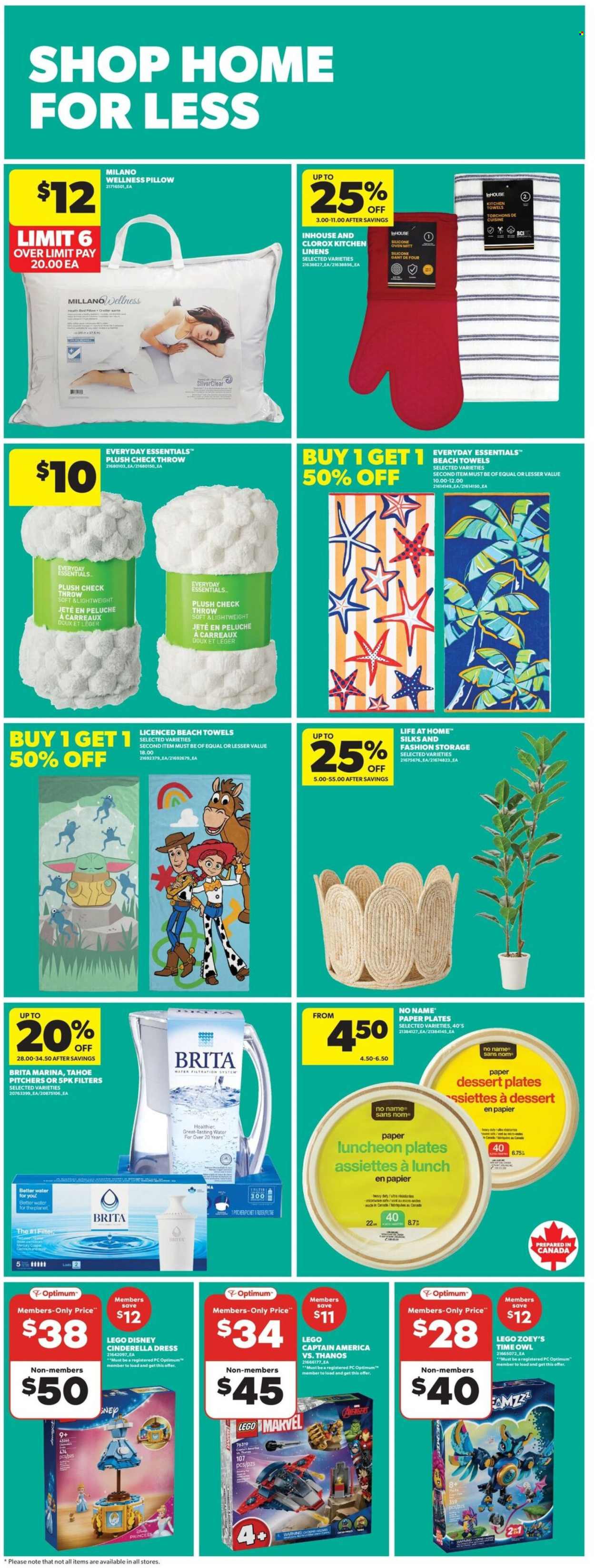 Real Canadian Superstore flyer - February 26, 2026 - March 04, 2026. Page 31