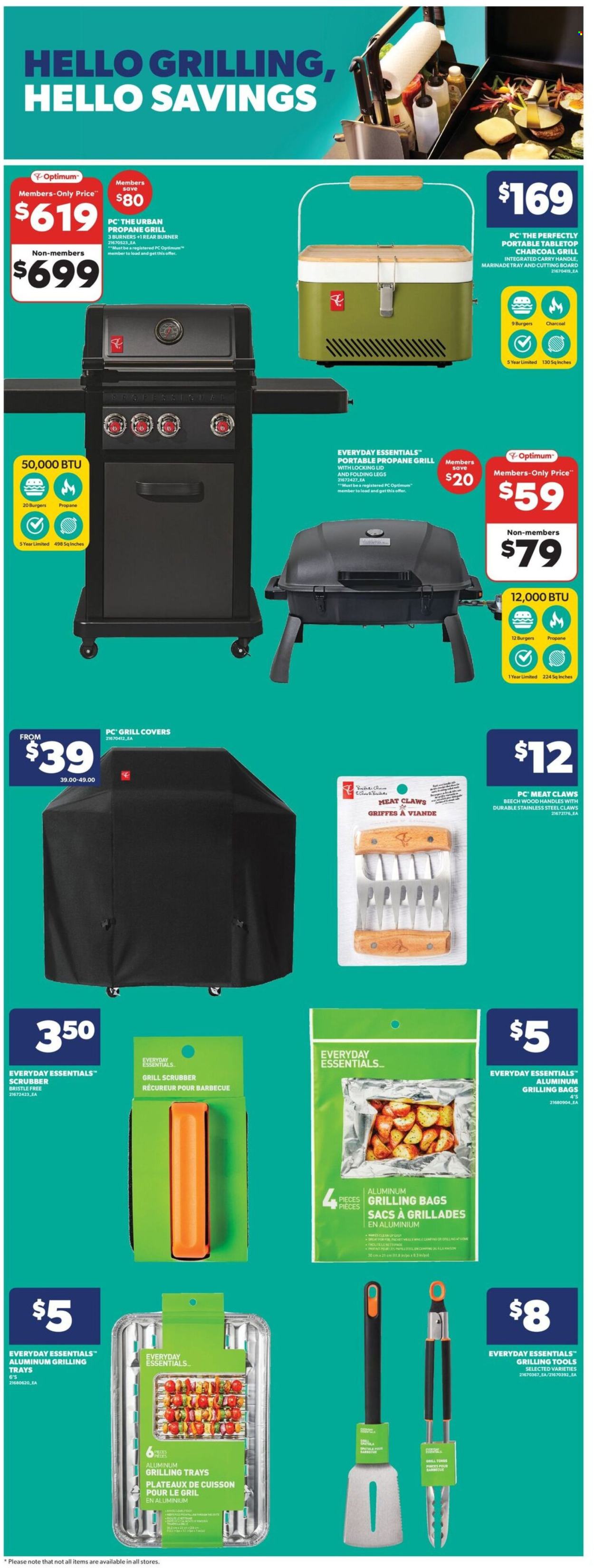Real Canadian Superstore flyer - February 26, 2026 - March 04, 2026. Page 33
