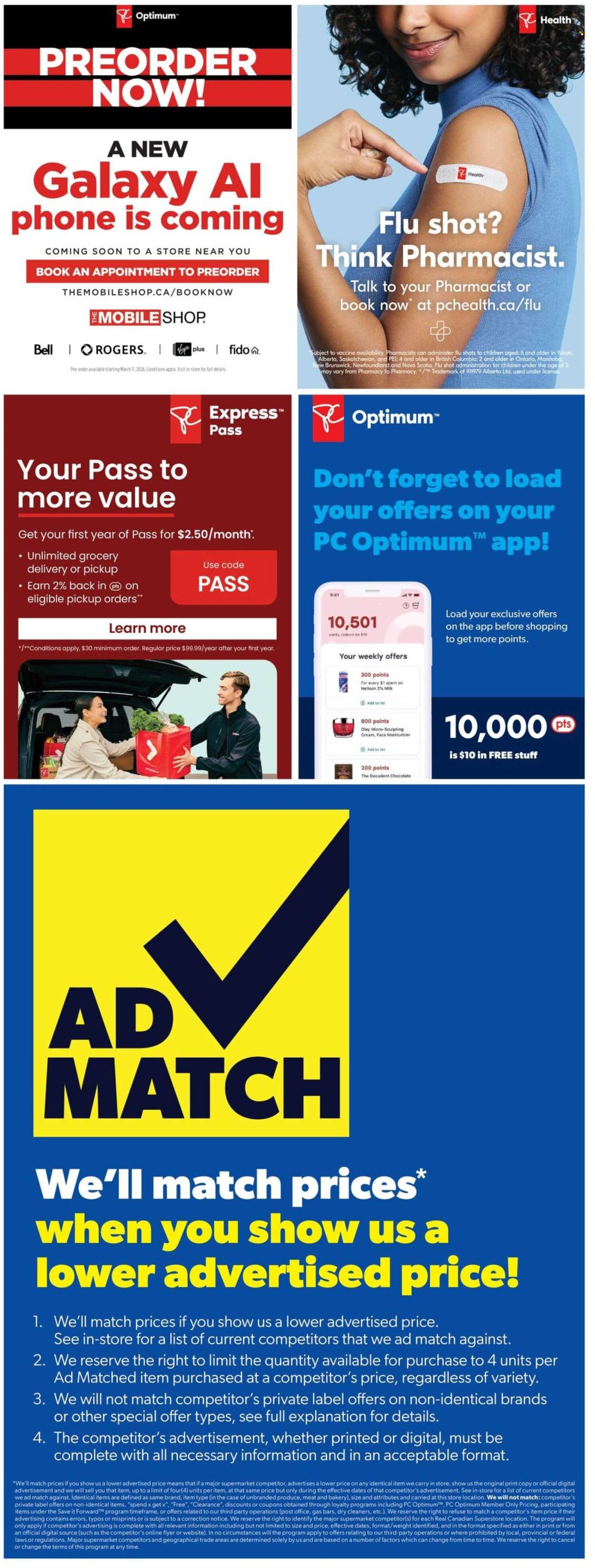 Real Canadian Superstore flyer - February 26, 2026 - March 04, 2026. Page 37