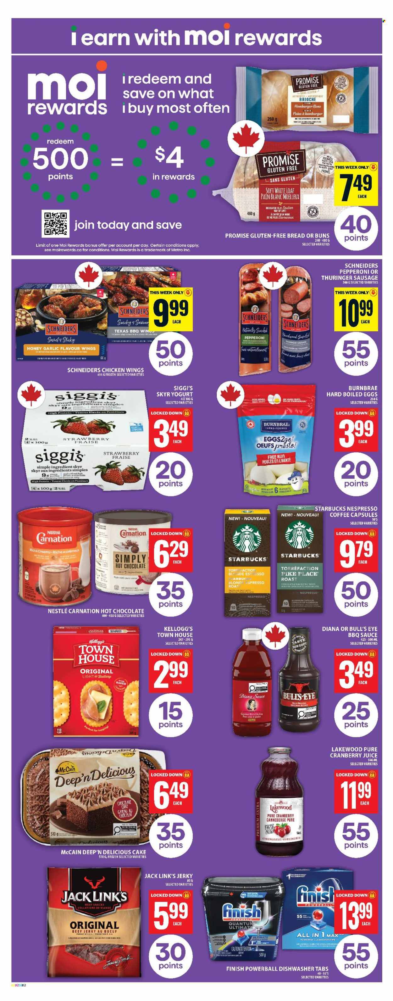 Food Basics flyer - February 26, 2026 - March 04, 2026. Page 5