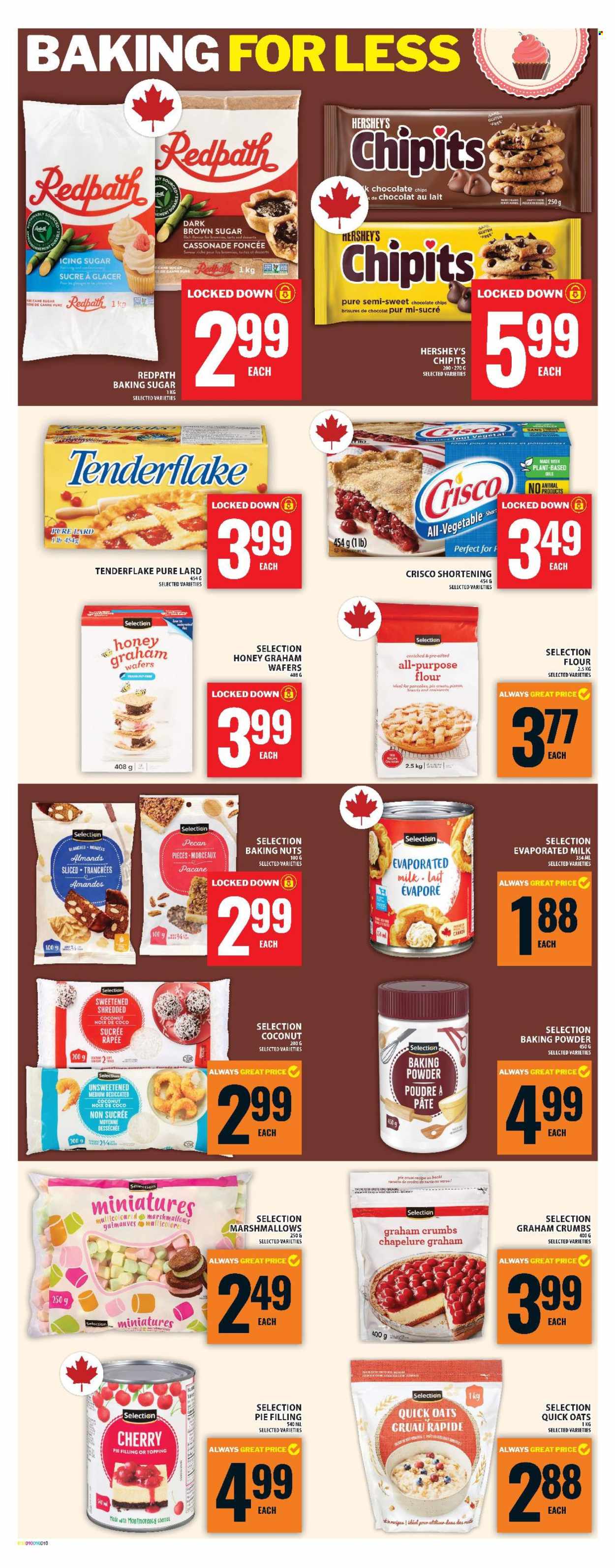 Food Basics flyer - February 26, 2026 - March 04, 2026. Page 13