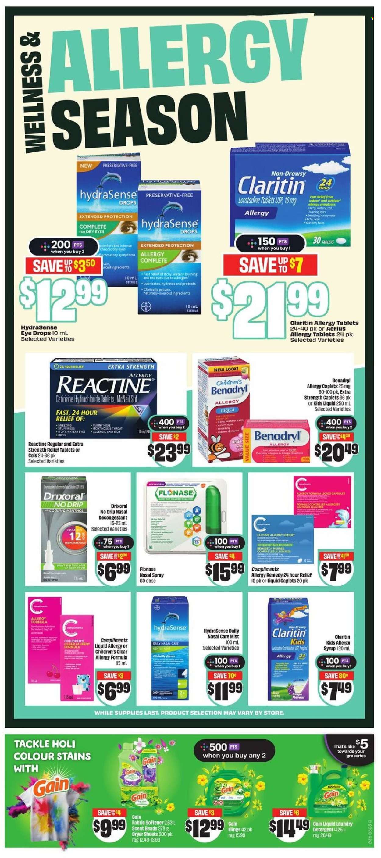 Chalo! FreshCo. flyer - February 26, 2026 - March 04, 2026. Page 10
