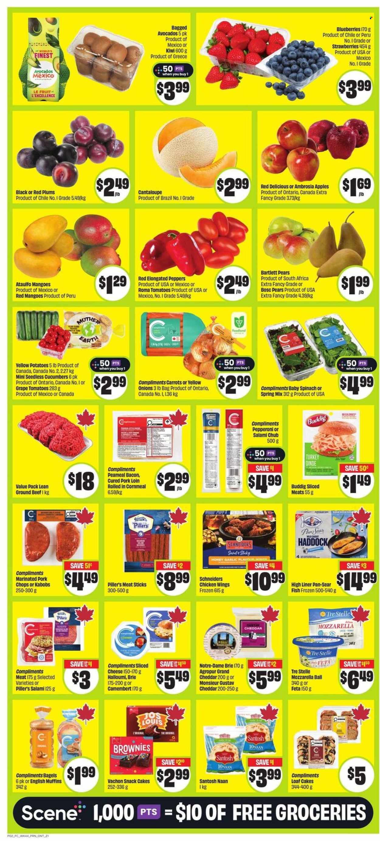 FreshCo. flyer - February 26, 2026 - March 04, 2026. Page 3