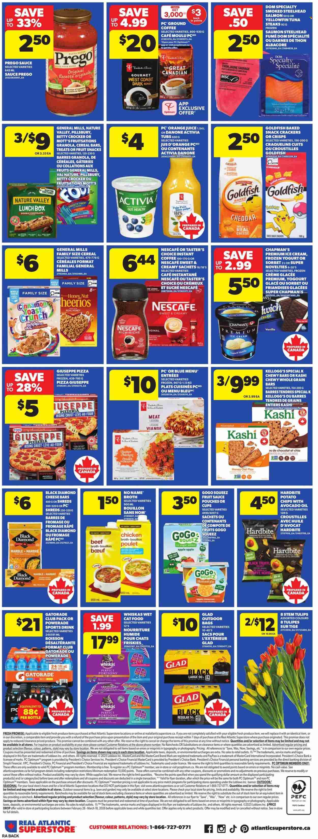 Atlantic Superstore flyer - February 26, 2026 - March 04, 2026. Page 3