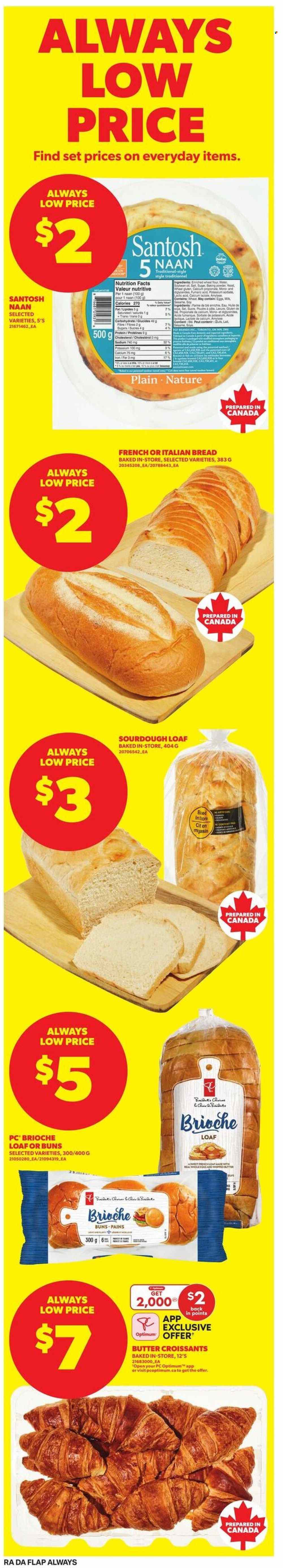 Atlantic Superstore flyer - February 26, 2026 - March 04, 2026. Page 6