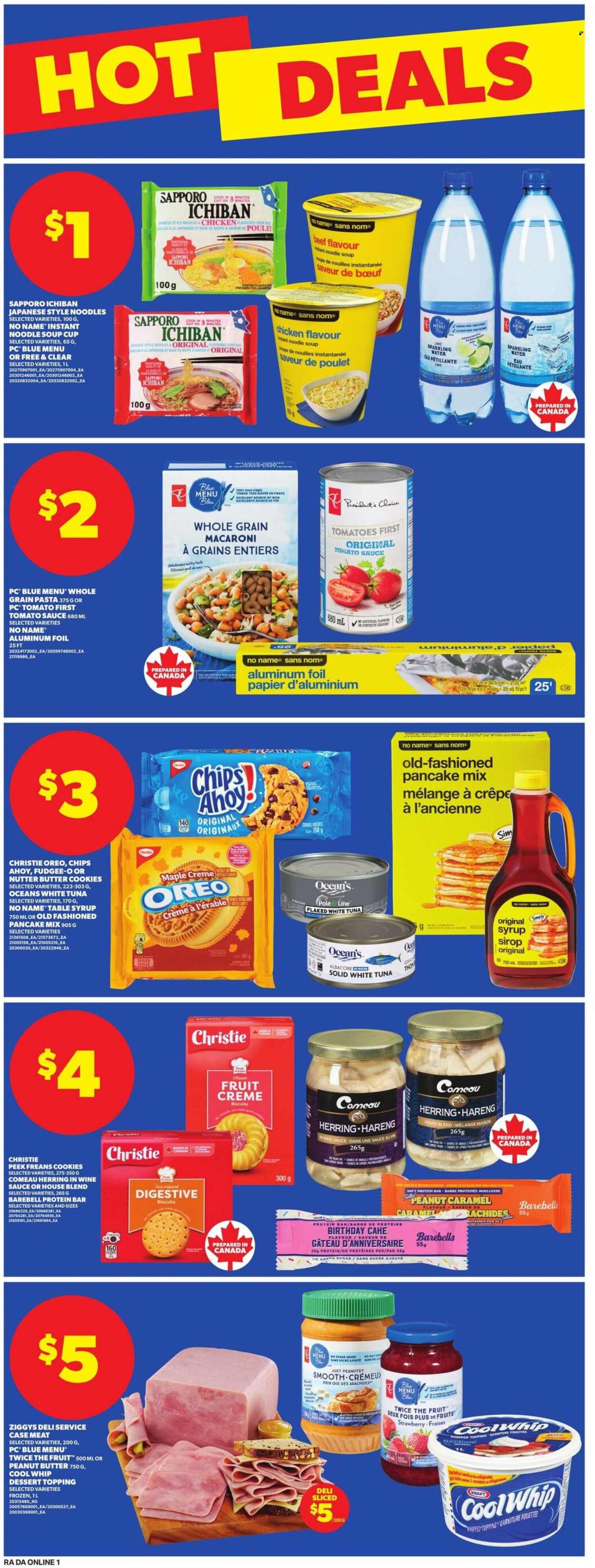 Atlantic Superstore flyer - February 26, 2026 - March 04, 2026. Page 7
