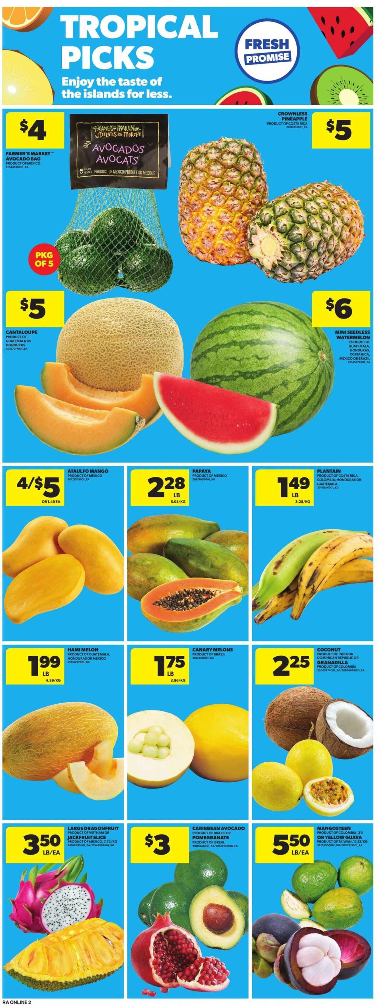Atlantic Superstore flyer - February 26, 2026 - March 04, 2026. Page 8