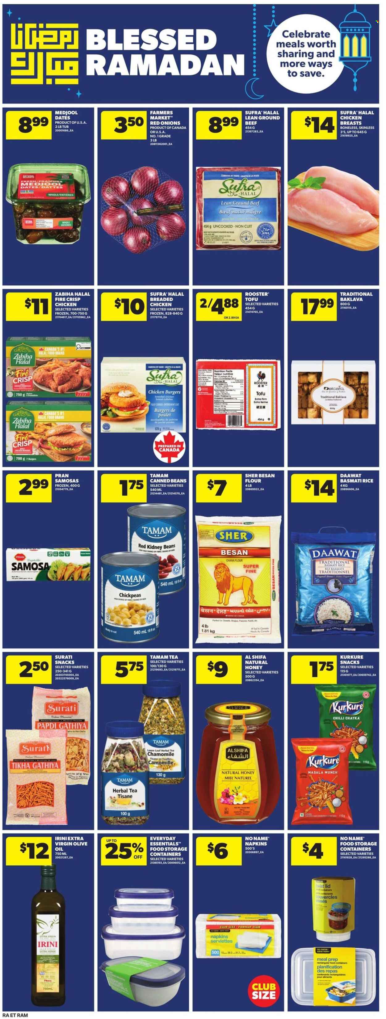 Atlantic Superstore flyer - February 26, 2026 - March 04, 2026. Page 9