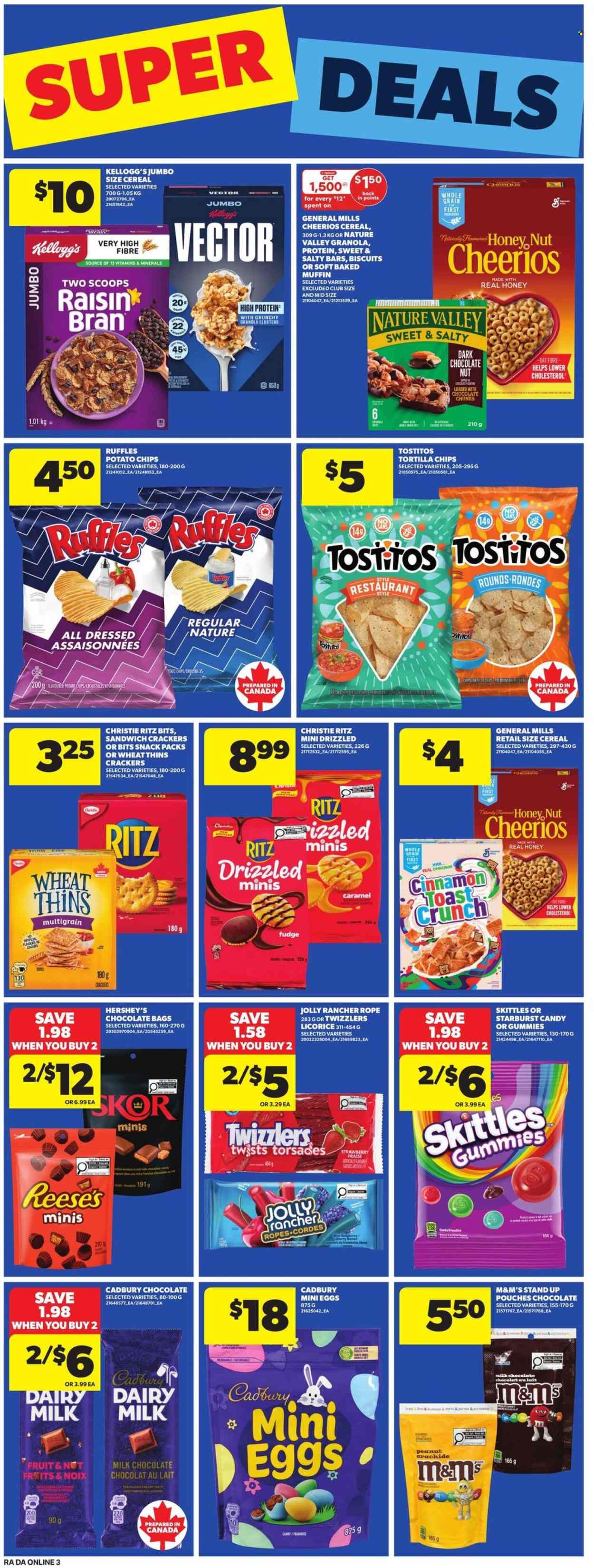Atlantic Superstore flyer - February 26, 2026 - March 04, 2026. Page 12