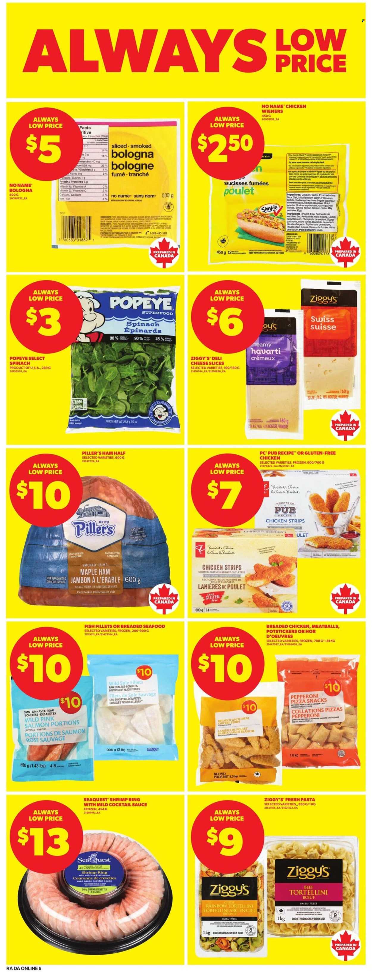 Atlantic Superstore flyer - February 26, 2026 - March 04, 2026. Page 14