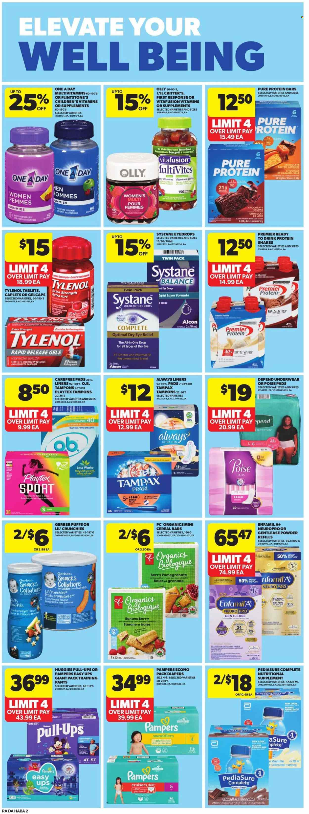 Atlantic Superstore flyer - February 26, 2026 - March 04, 2026. Page 18
