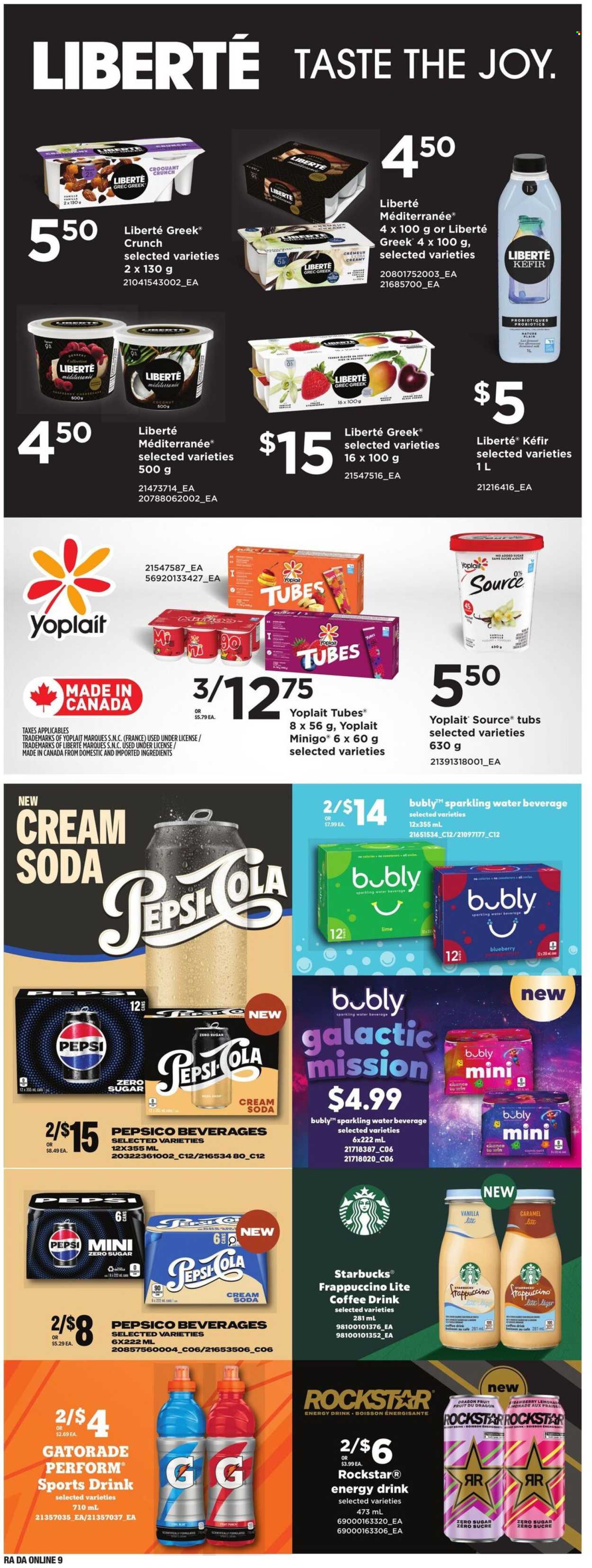 Atlantic Superstore flyer - February 26, 2026 - March 04, 2026. Page 20