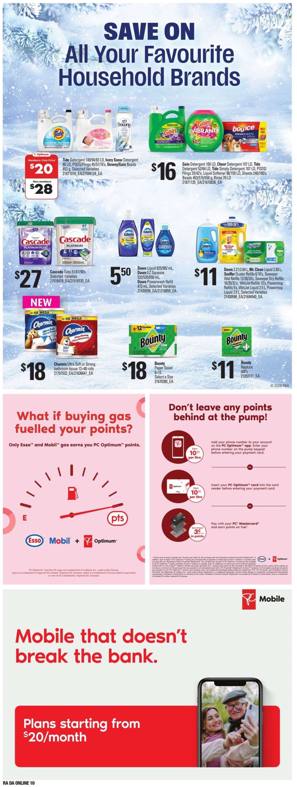 Atlantic Superstore flyer - February 26, 2026 - March 04, 2026. Page 21