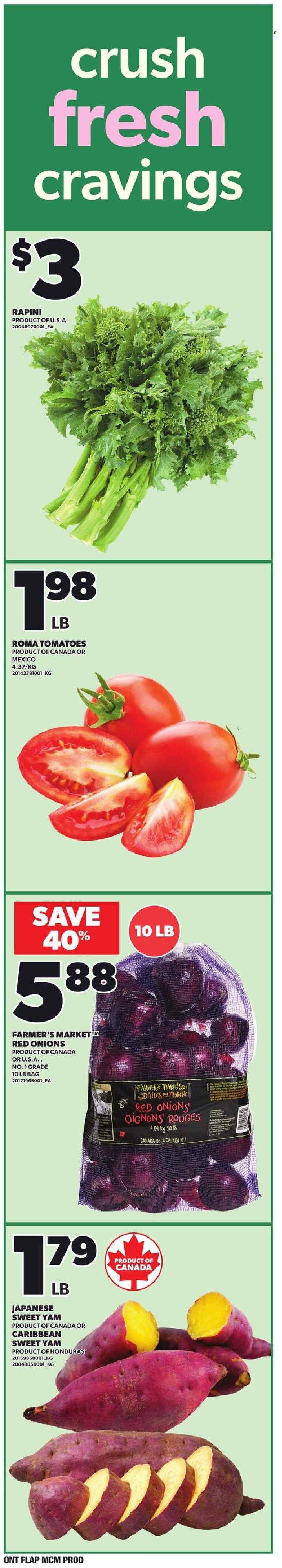 Independent flyer - February 26, 2026 - March 04, 2026. Page 7