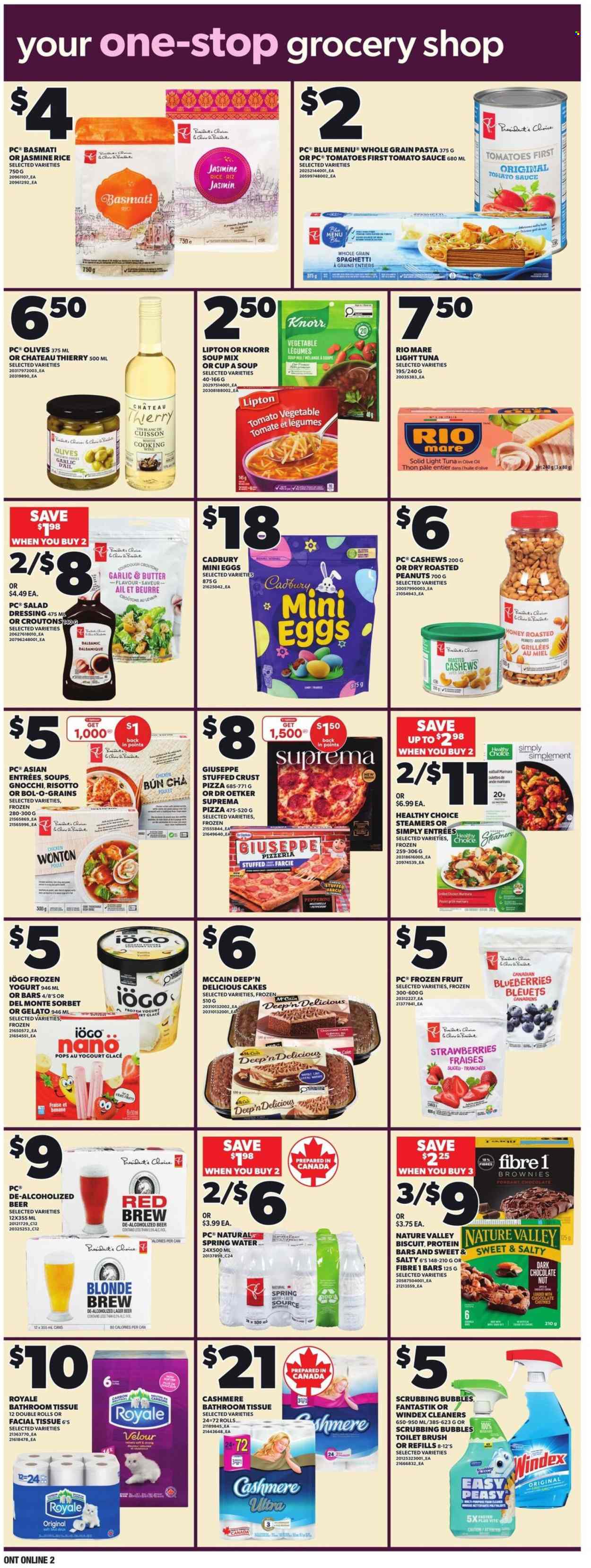 Independent flyer - February 26, 2026 - March 04, 2026. Page 8