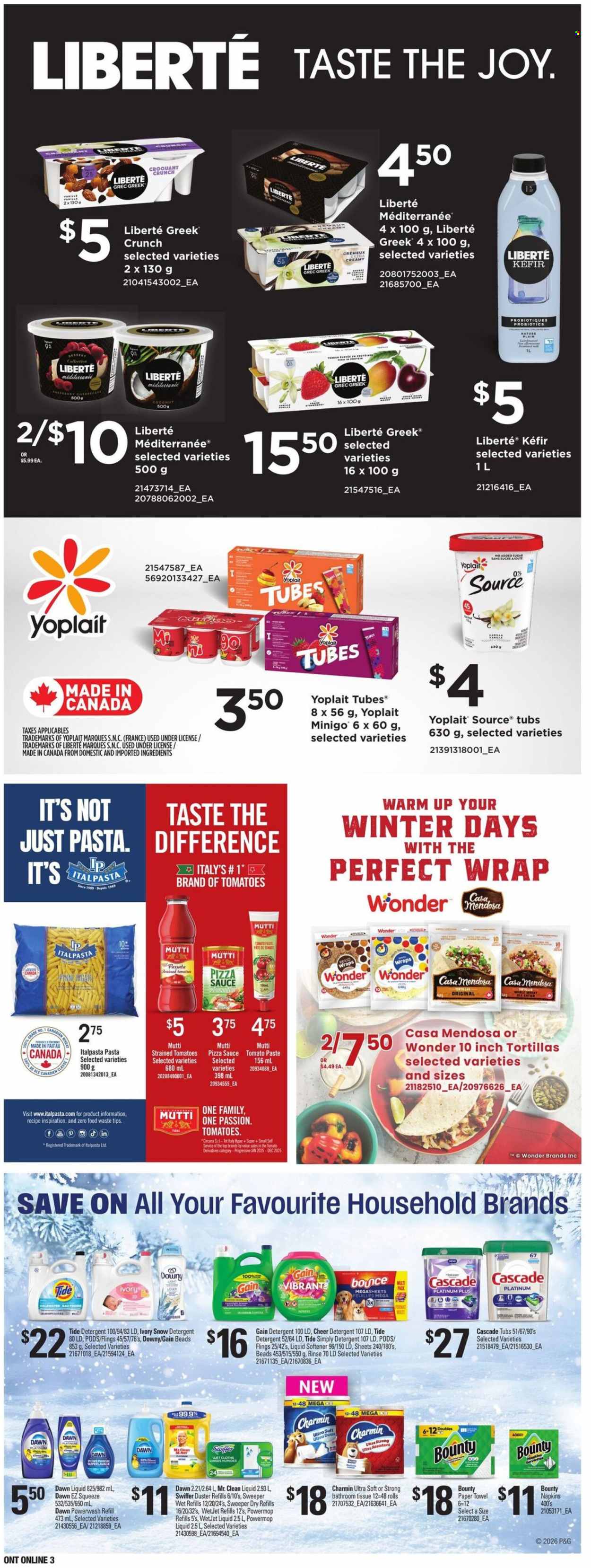 Independent flyer - February 26, 2026 - March 04, 2026. Page 12