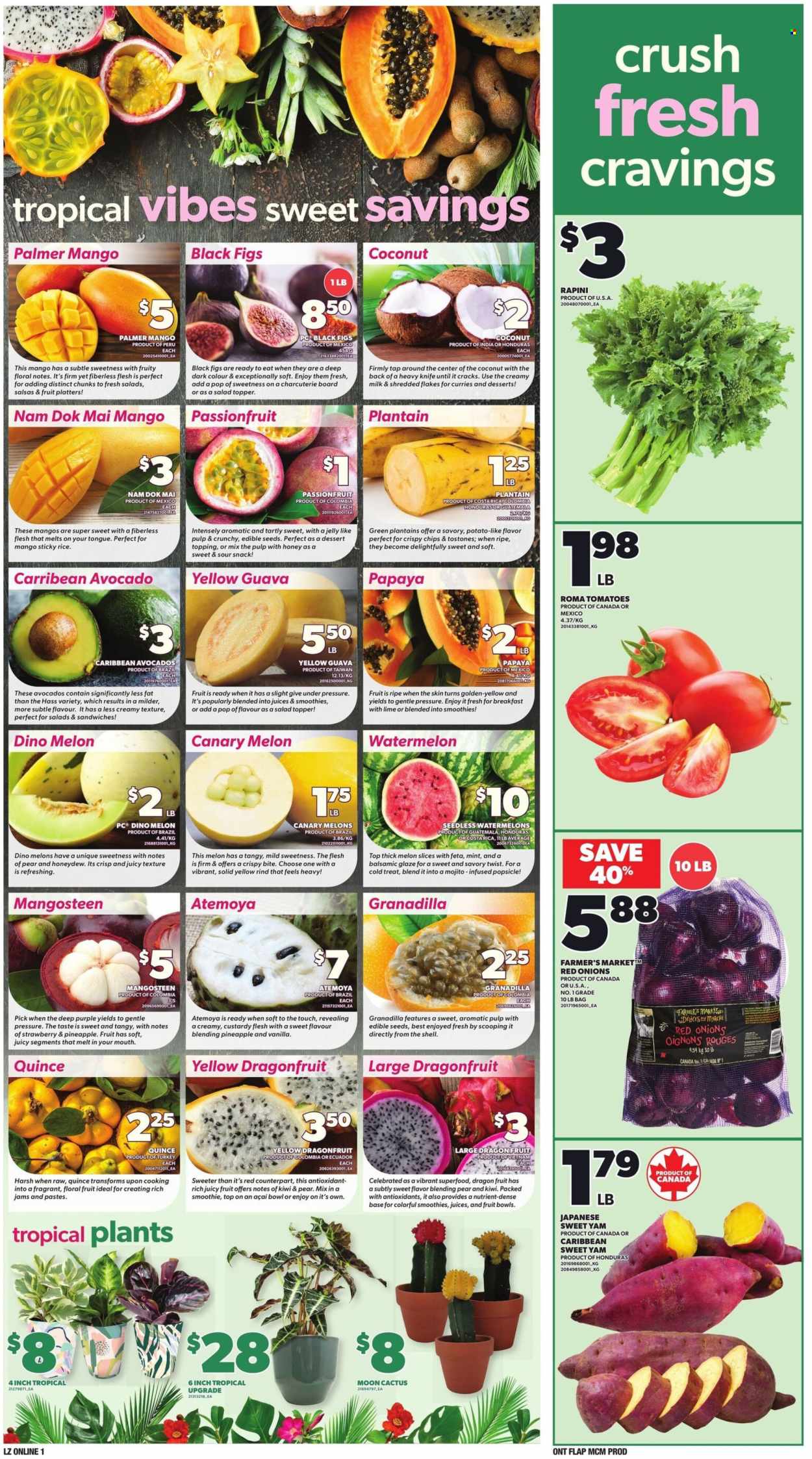 Loblaws flyer - February 26, 2026 - March 04, 2026. Page 9