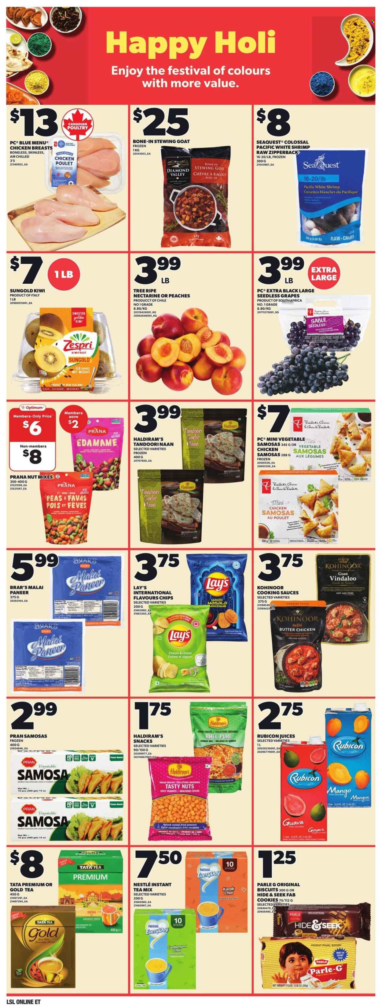 Loblaws flyer - February 26, 2026 - March 04, 2026. Page 12