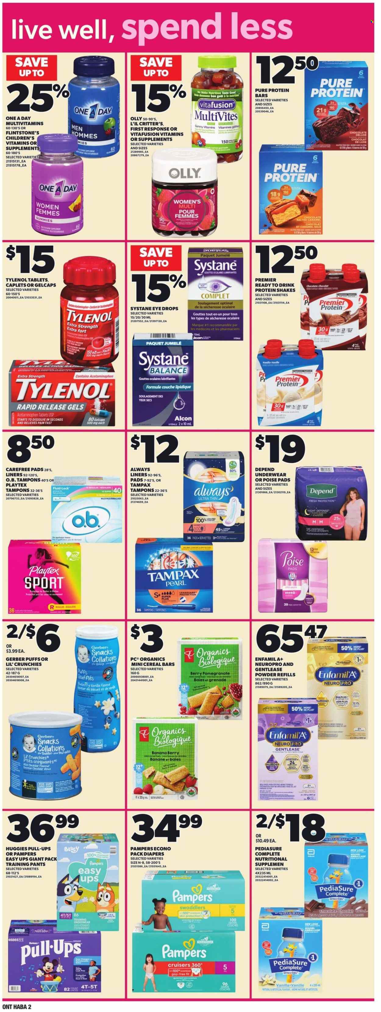 Loblaws flyer - February 26, 2026 - March 04, 2026. Page 15
